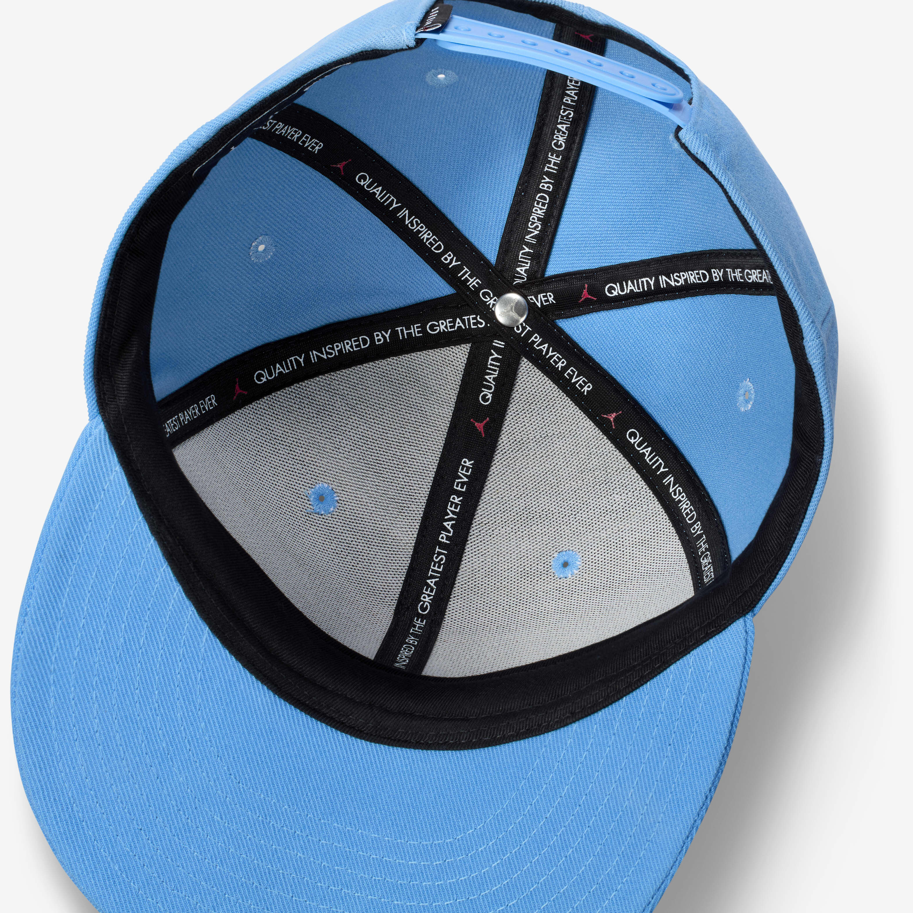 Jordan jumpman flex fit cap top