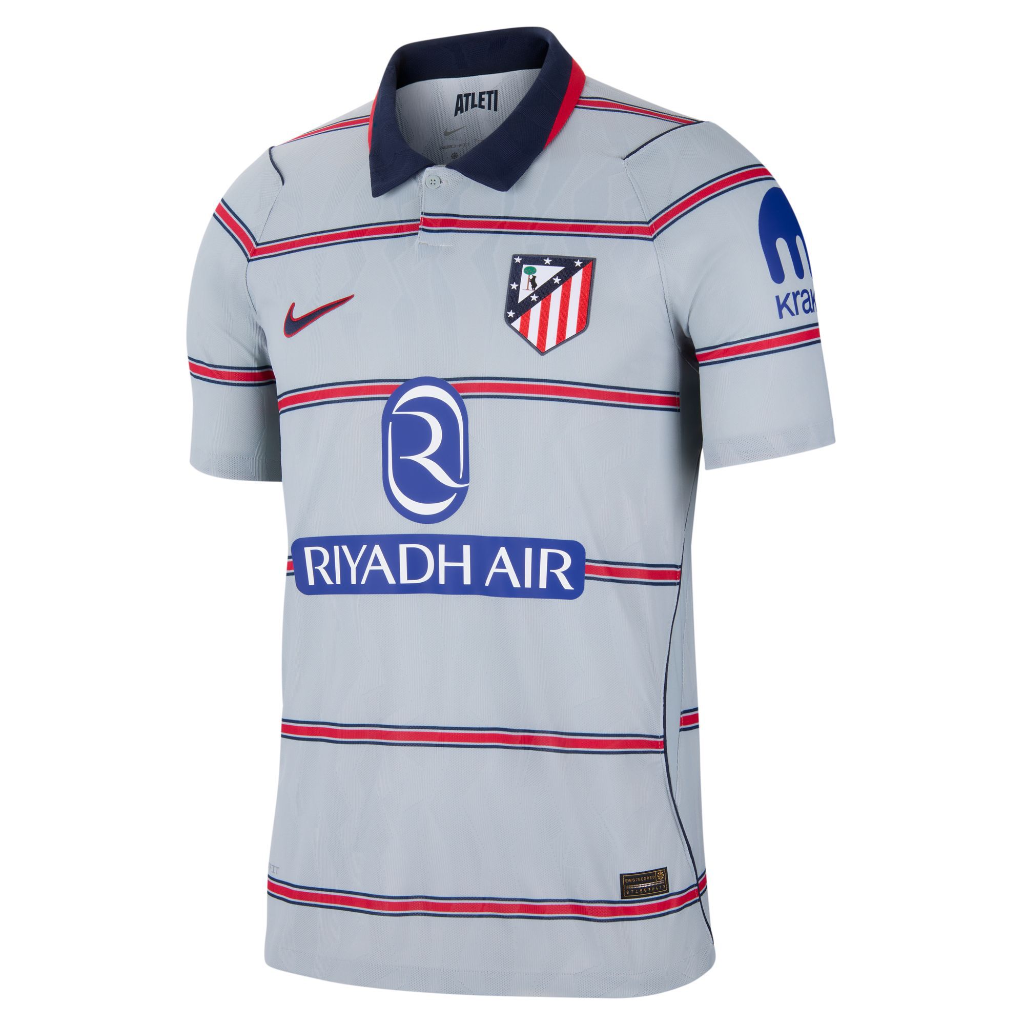Atltico Madrid 2026/27 Match Third image number 3