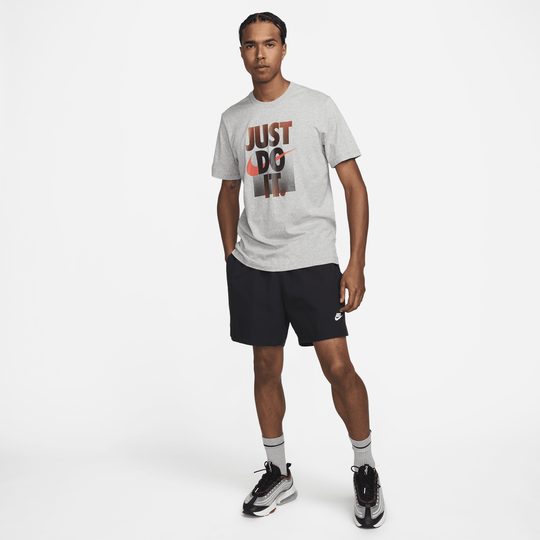 Shop Sportswear Men's T-shirt | Nike UAE
