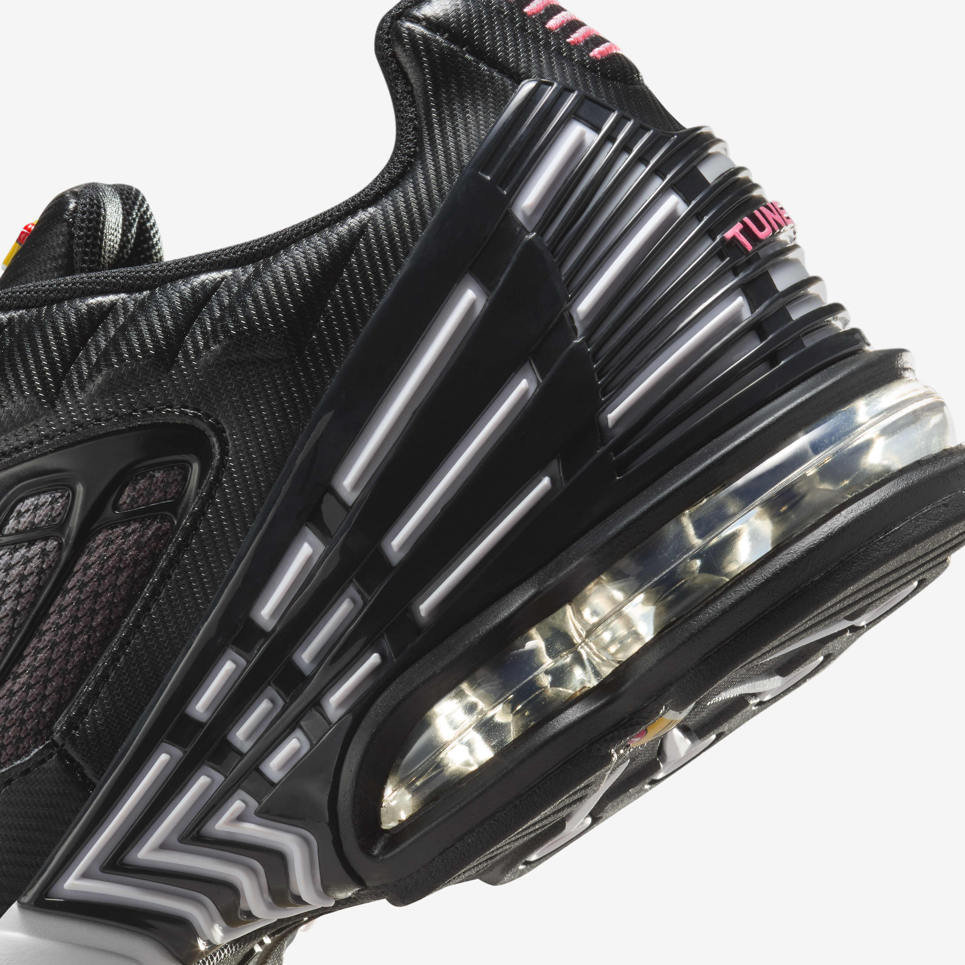 Nike Air Max Plus 3 image number 7