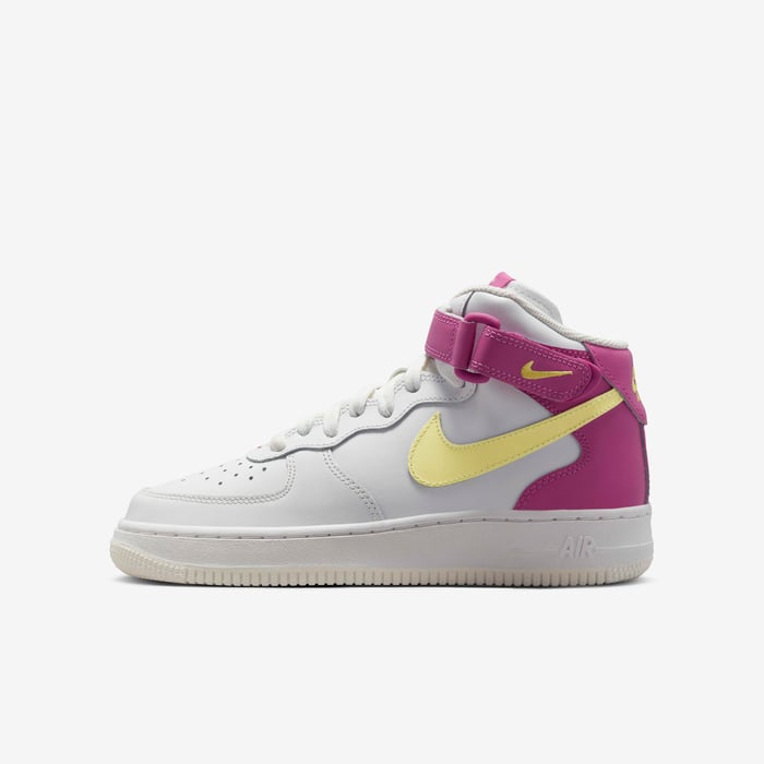 اير فورس 1 ميد LE image number 0 اير فورس 1 ميد LE image number 0