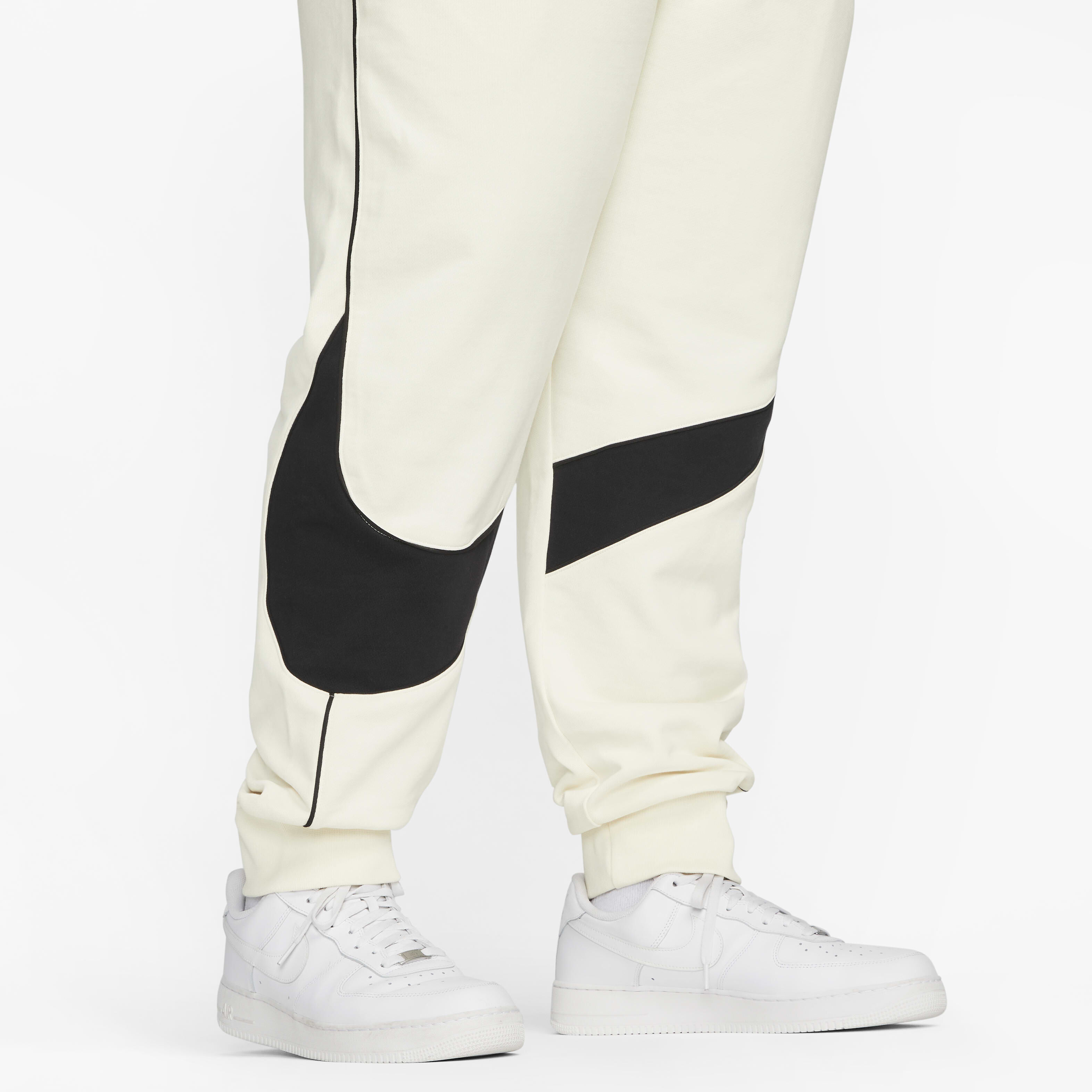 Nike fleece men's pants online