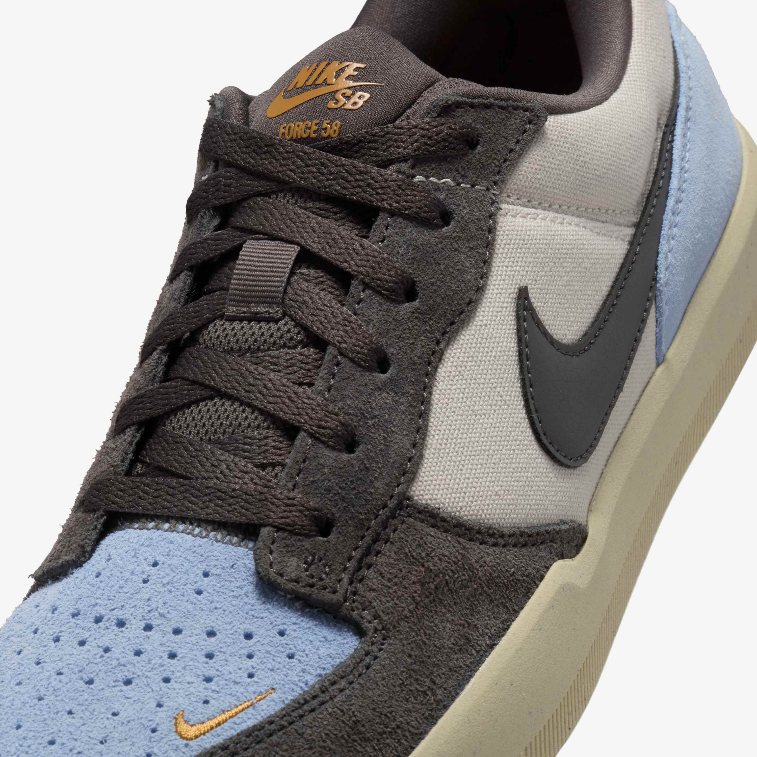 Nike SB Force 58 image number 6