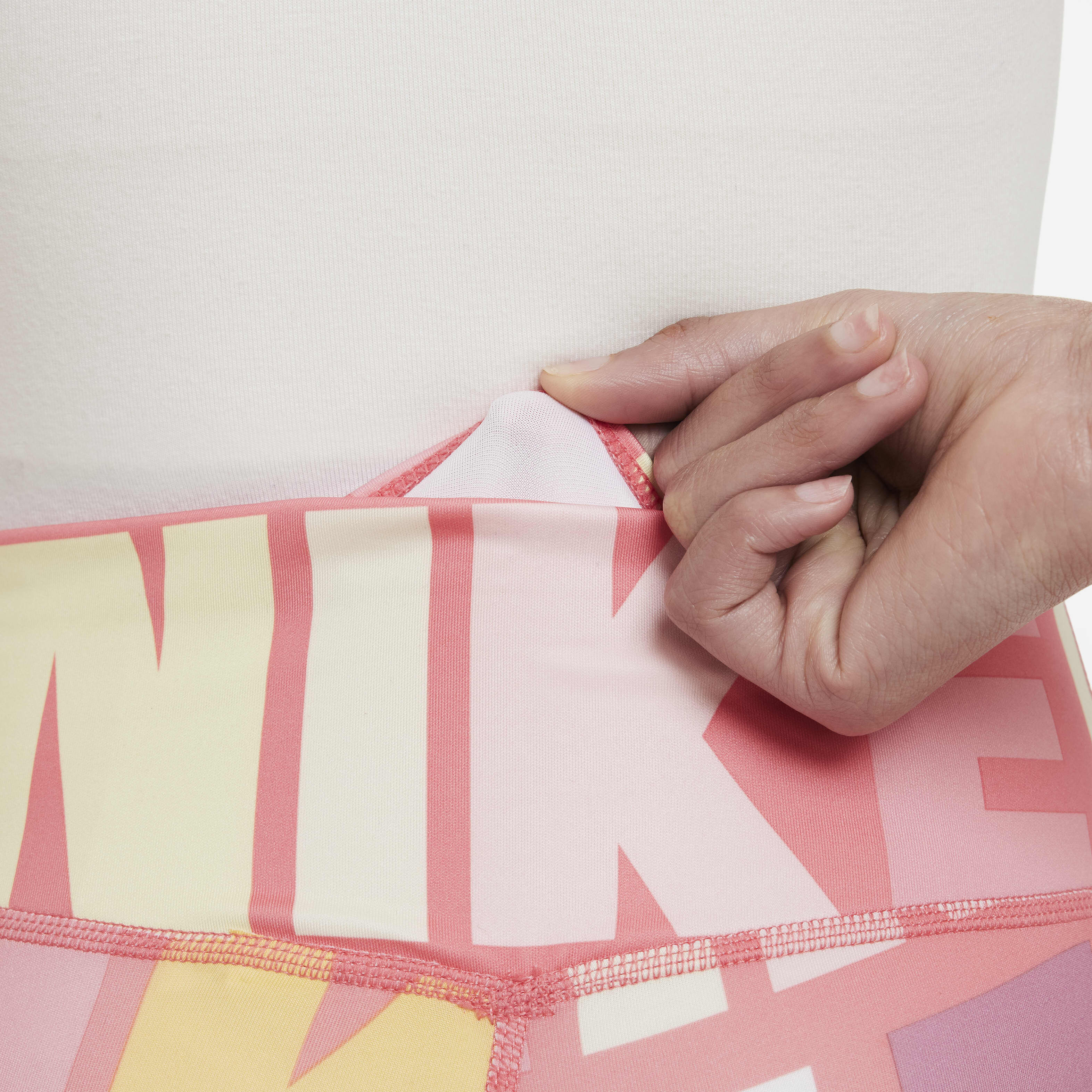 Nike Dri-FIT One image number 4