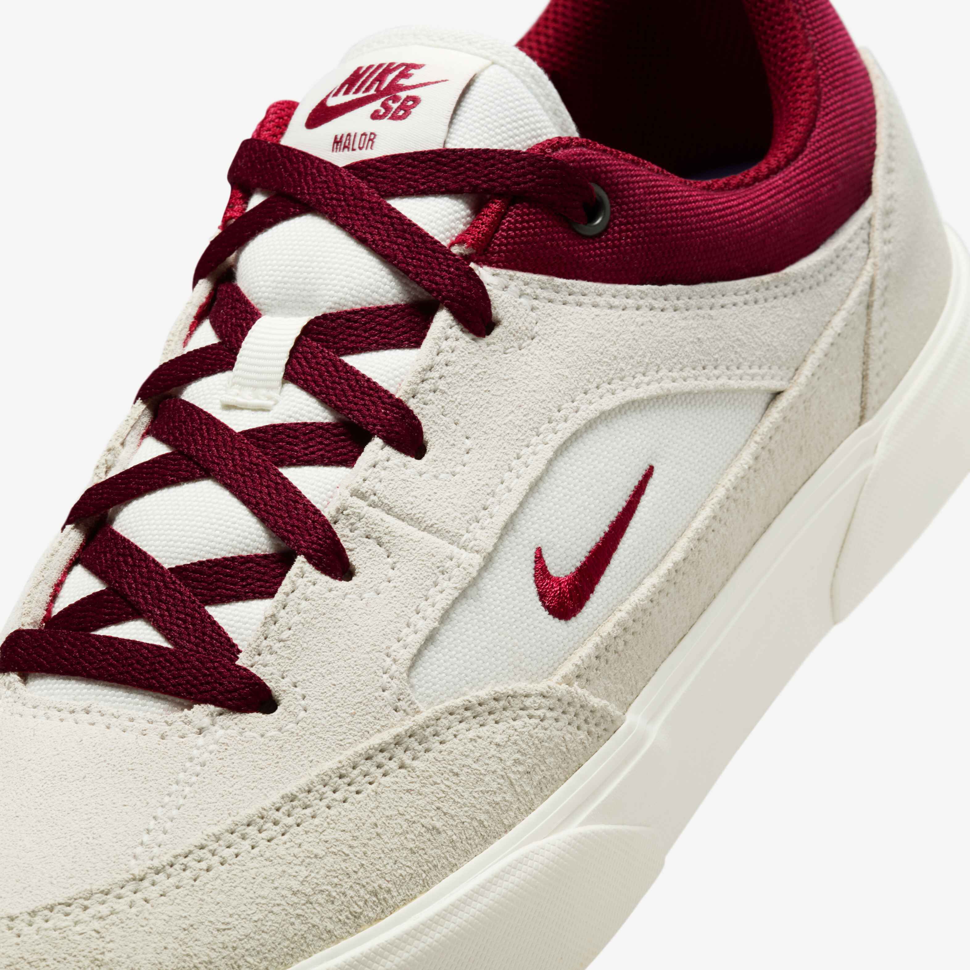 Nike SB Malor image number 6
