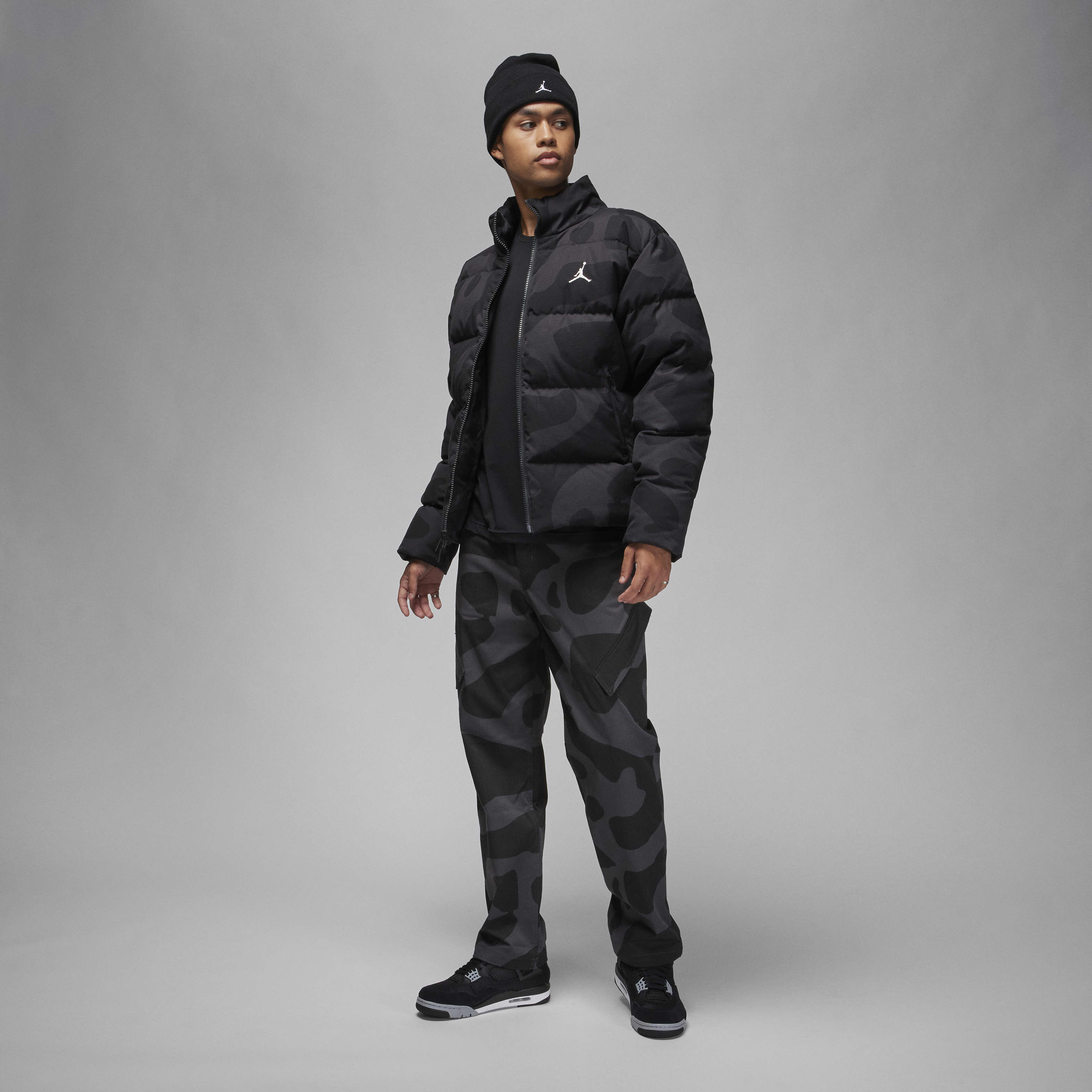 Jordan Essentials Chicago image number 6