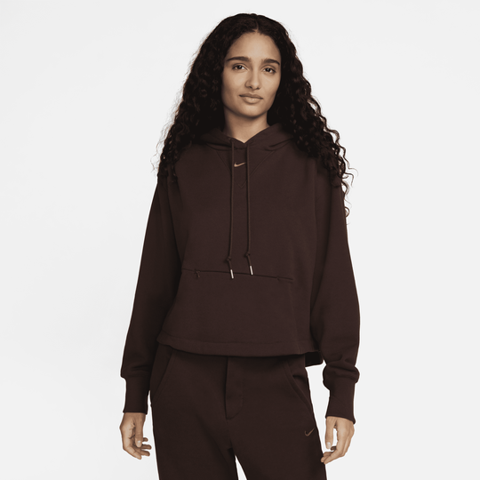 Nike modern online fleece hoodie