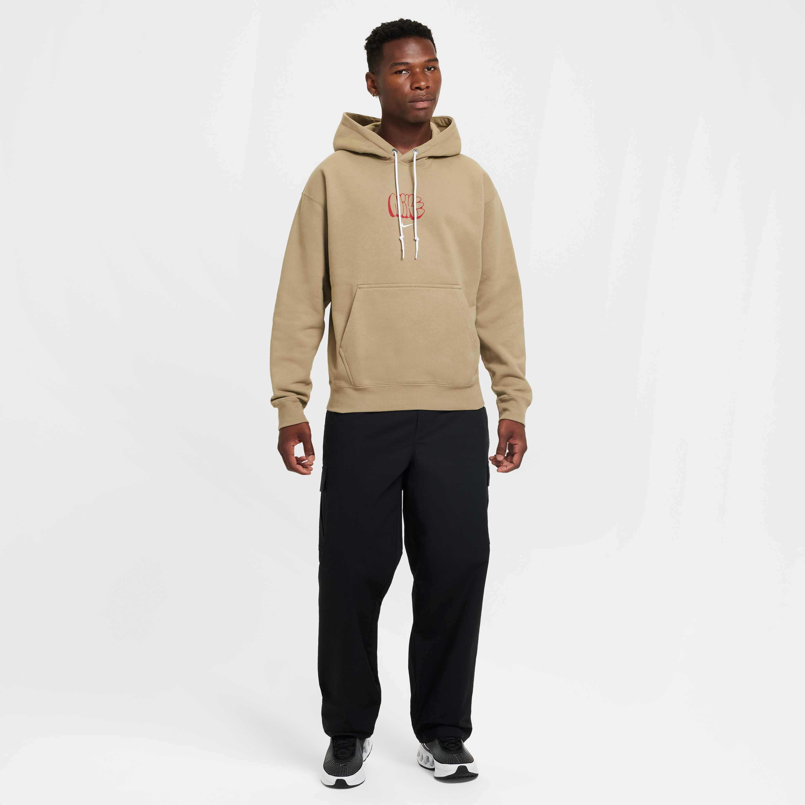 Nike Solo Swoosh image number 7