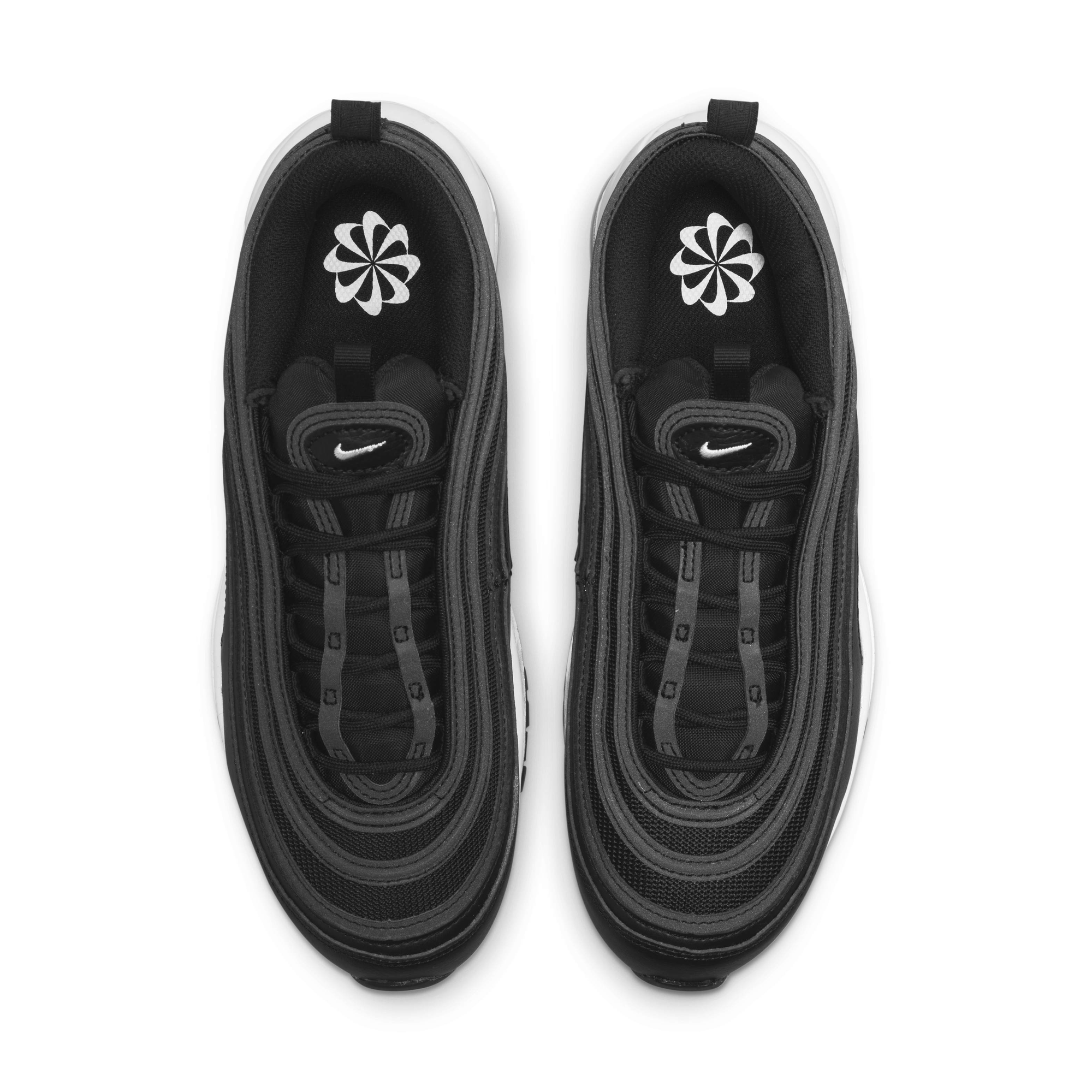 Nike air clearance max 97 verde