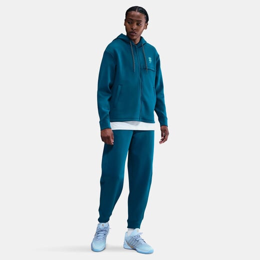 تخفيضات هودي نسائي-نايكي, سابرينا, هودي كرة السلة دراي-فت واسع بسحاب كامل