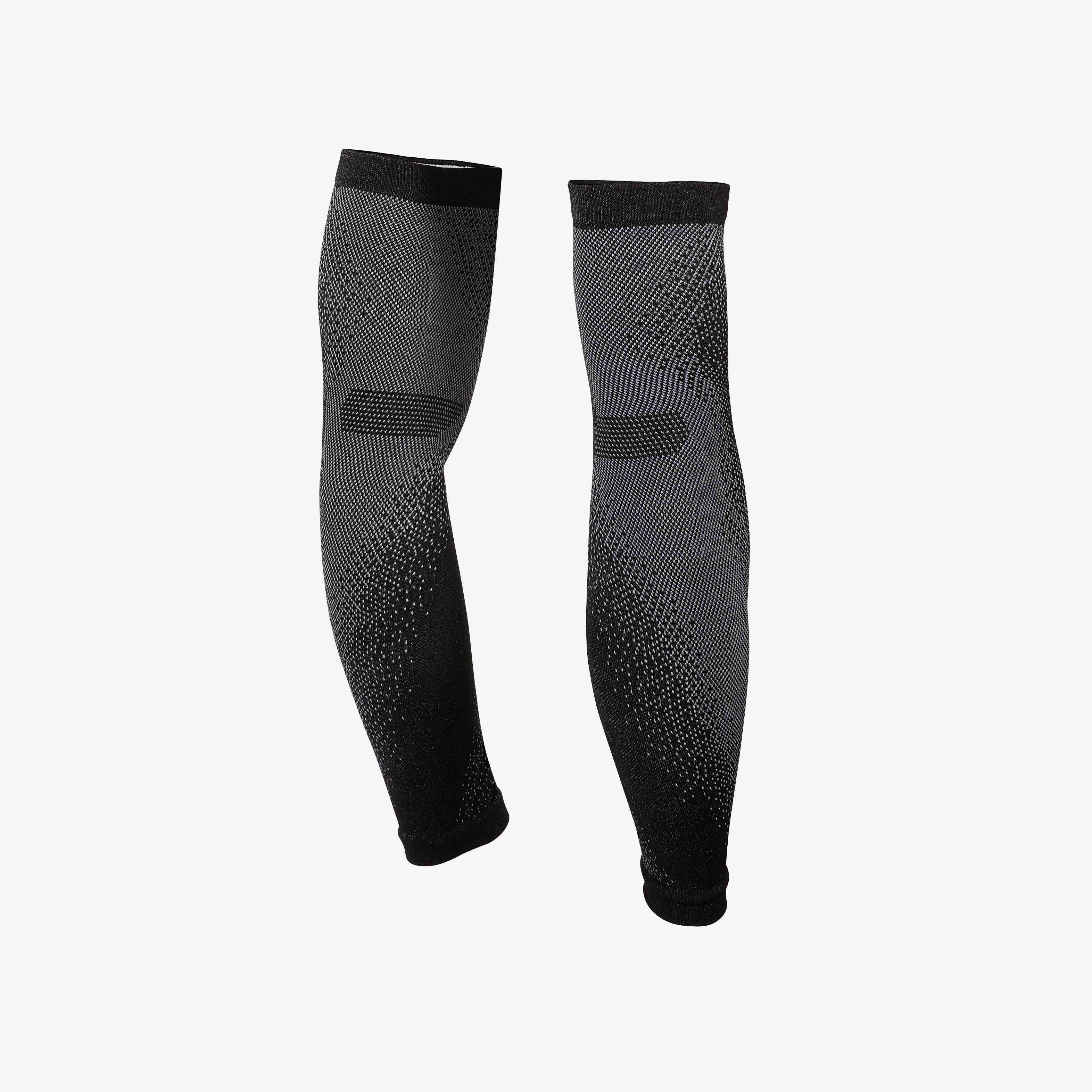 breaking 2 running sleeves