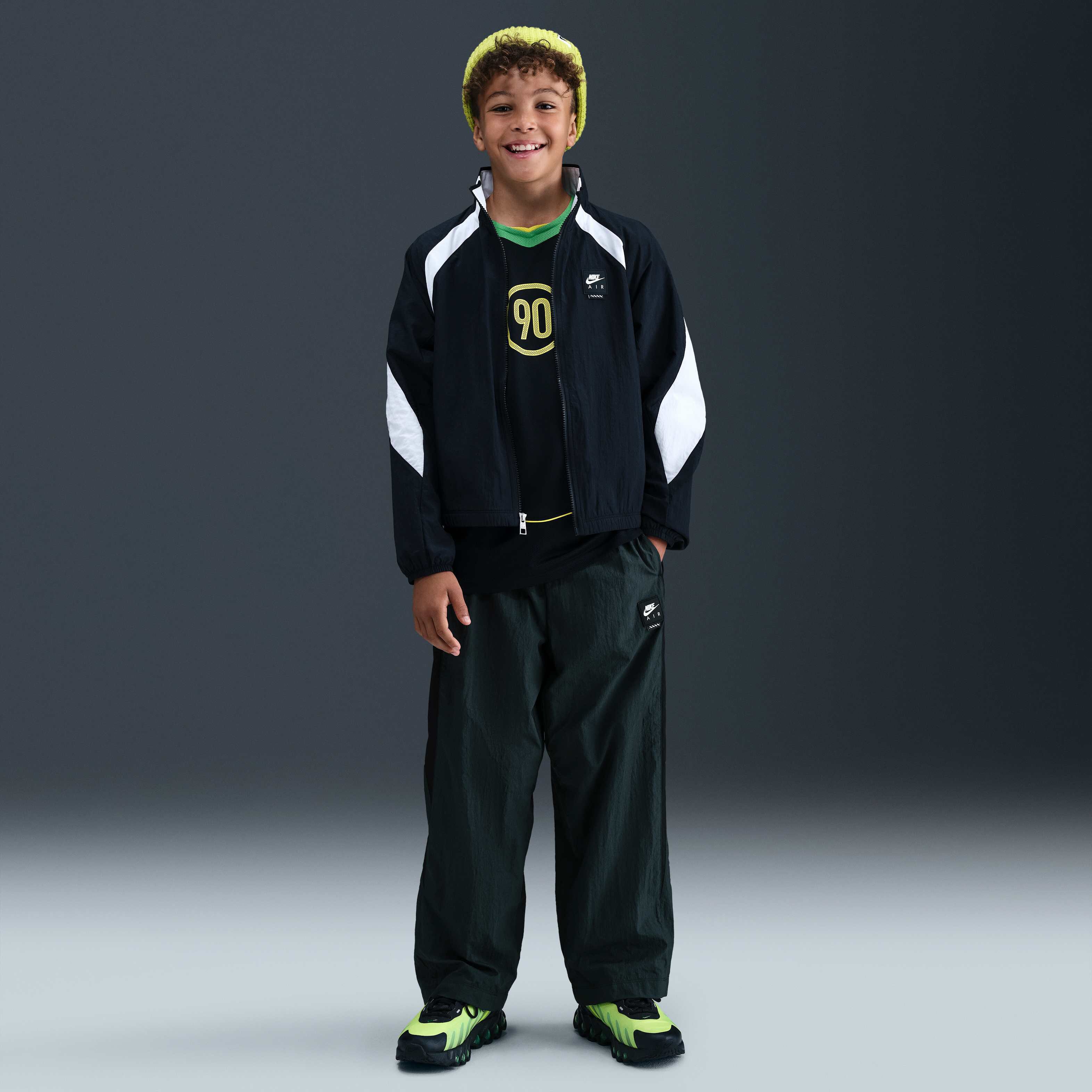 Nike Air image number 0