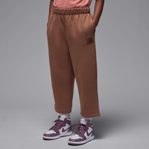 كساء-جوردن, جوردن فلايت اسنشالز, بنطال للأطفال الكبار