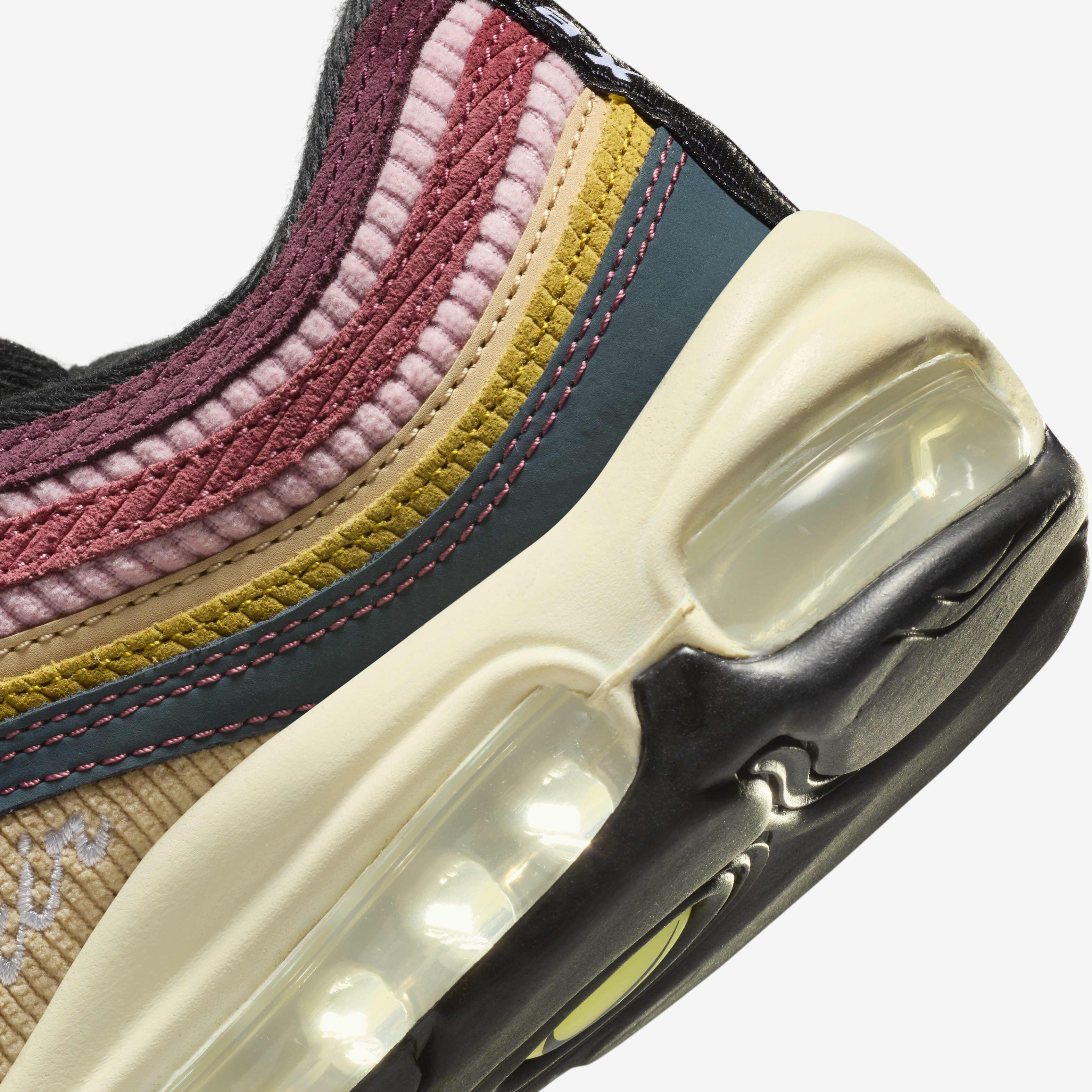 Nike Air Max 97 image number 8