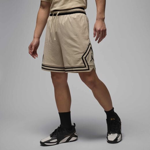 Jordan Shorts-JRDN, Jordan Sport, Men's Dri-FIT Mesh Diamond Shorts Jordan Shorts-JRDN, Jordan Sport, Men's Dri-FIT Mesh Diamond Shorts