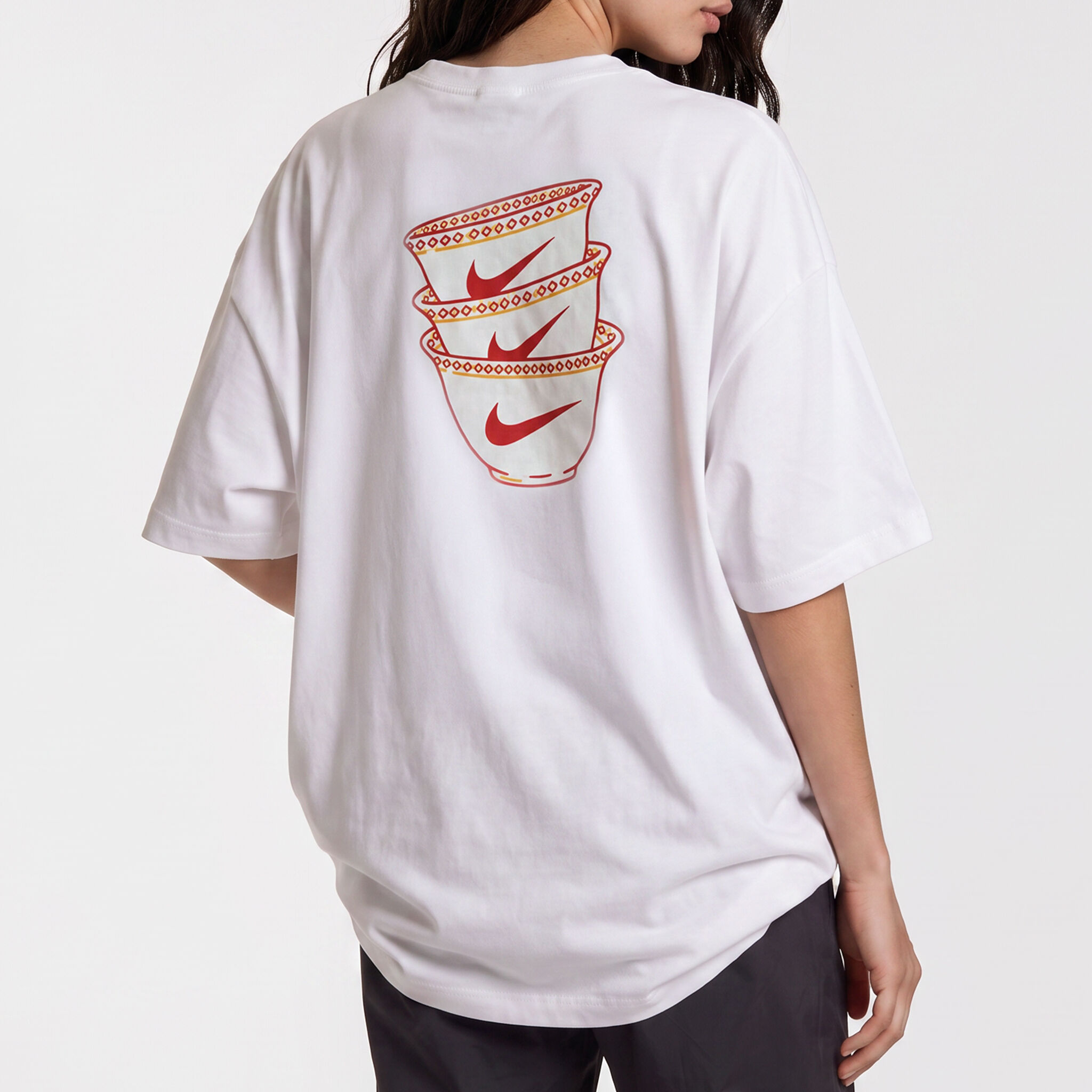 Nike City Tee - Dubai image number 3