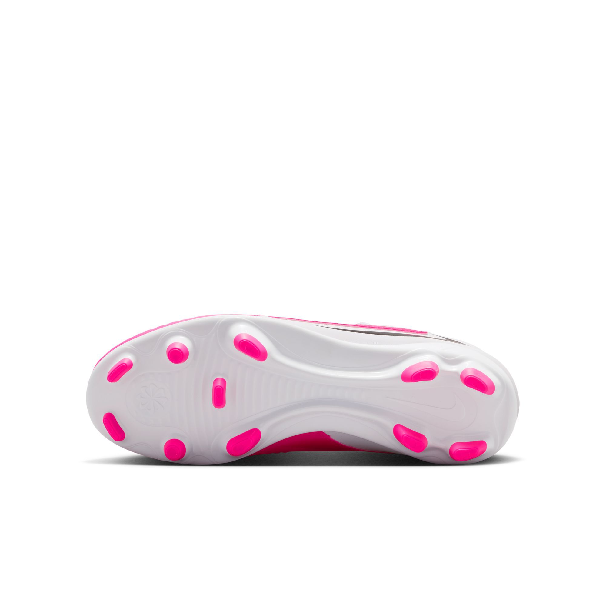 Nike Jr. Phantom 6 High Club image number 8