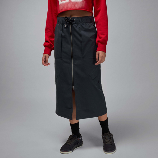Jordan Skirts & Dresses-JRDN, Jordan Chicago, Women's Skirt