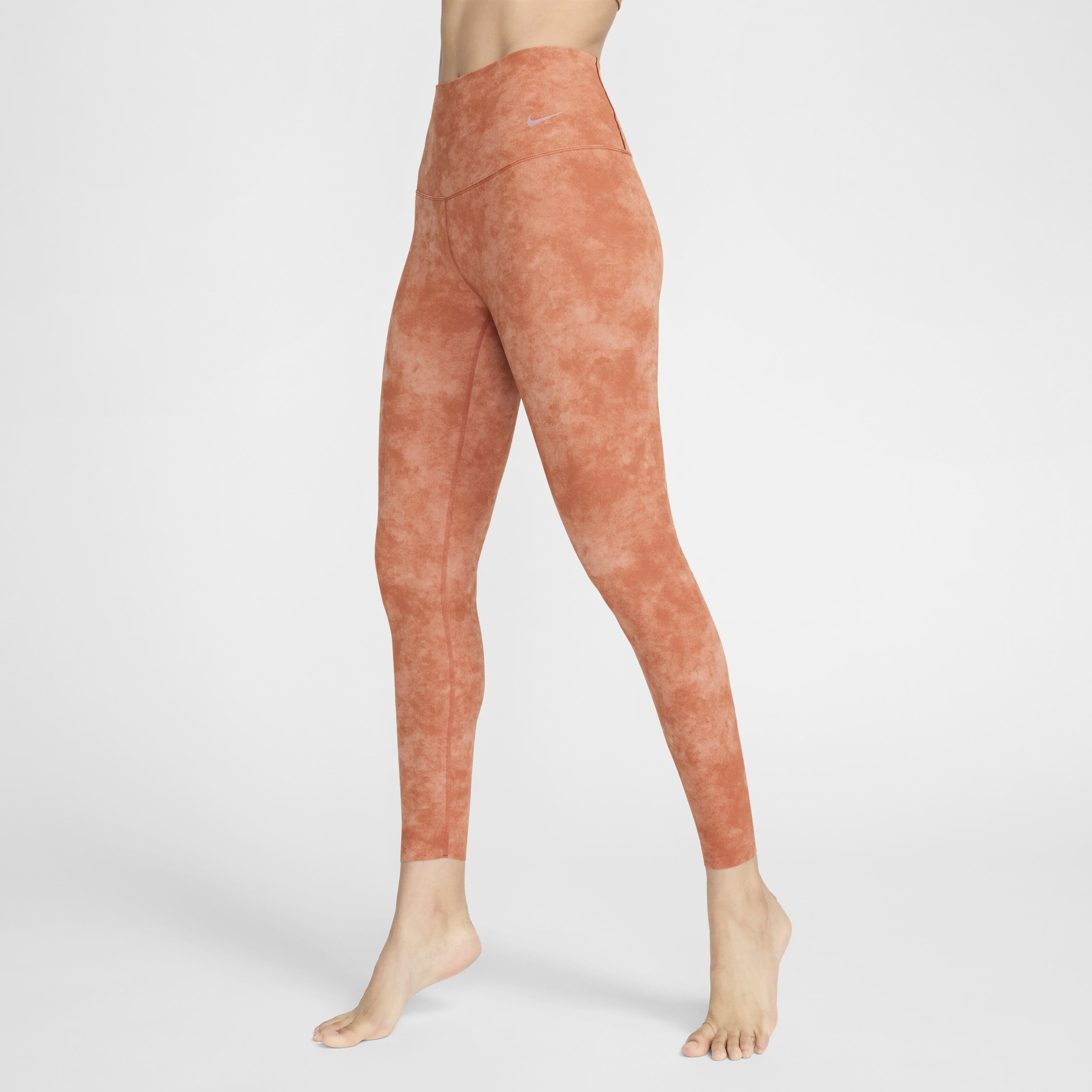 Buy Nike Zenvy Tie-Dye Women's Gentle-Support High-Waisted 7