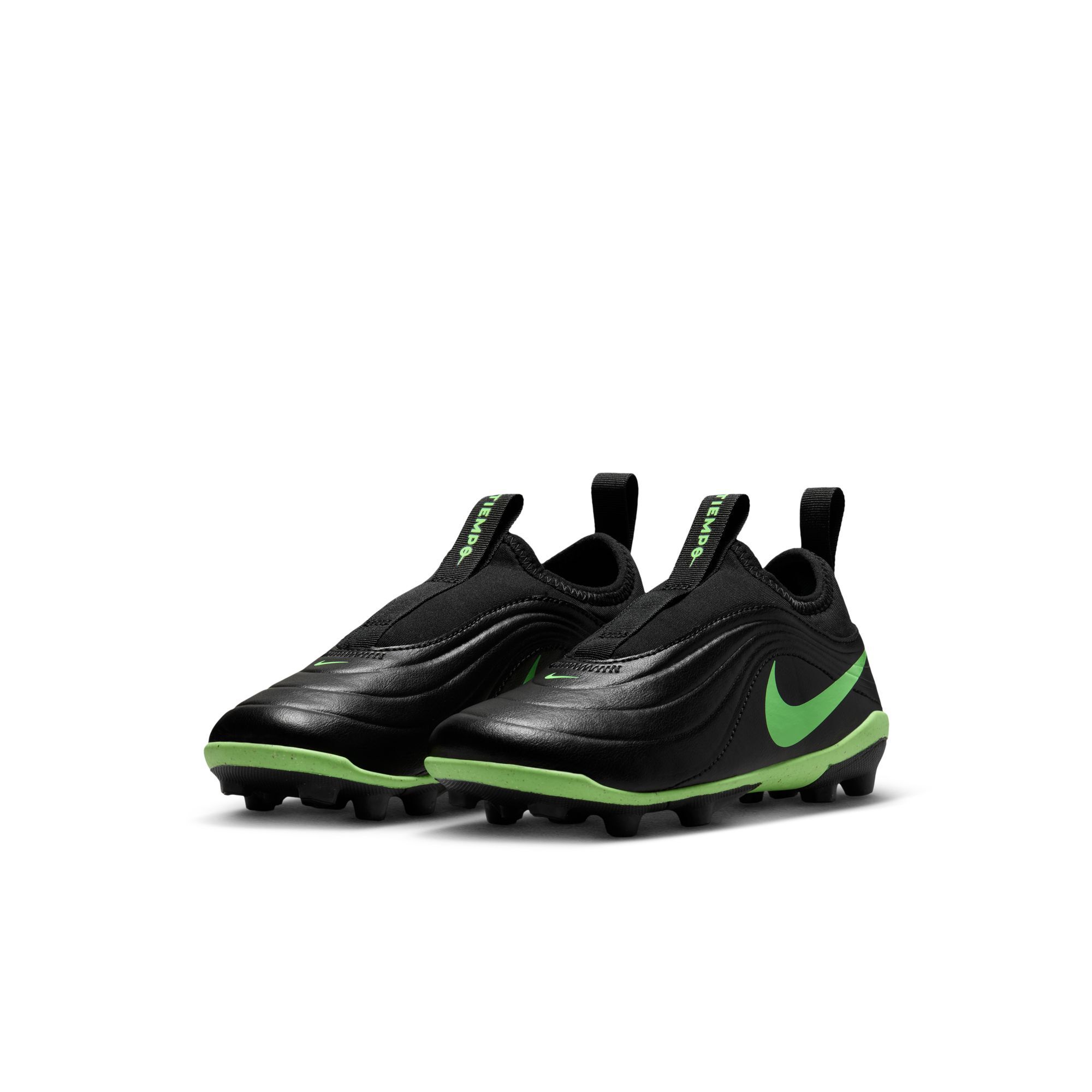 Nike Jr. Tiempo Maestro Club image number 2