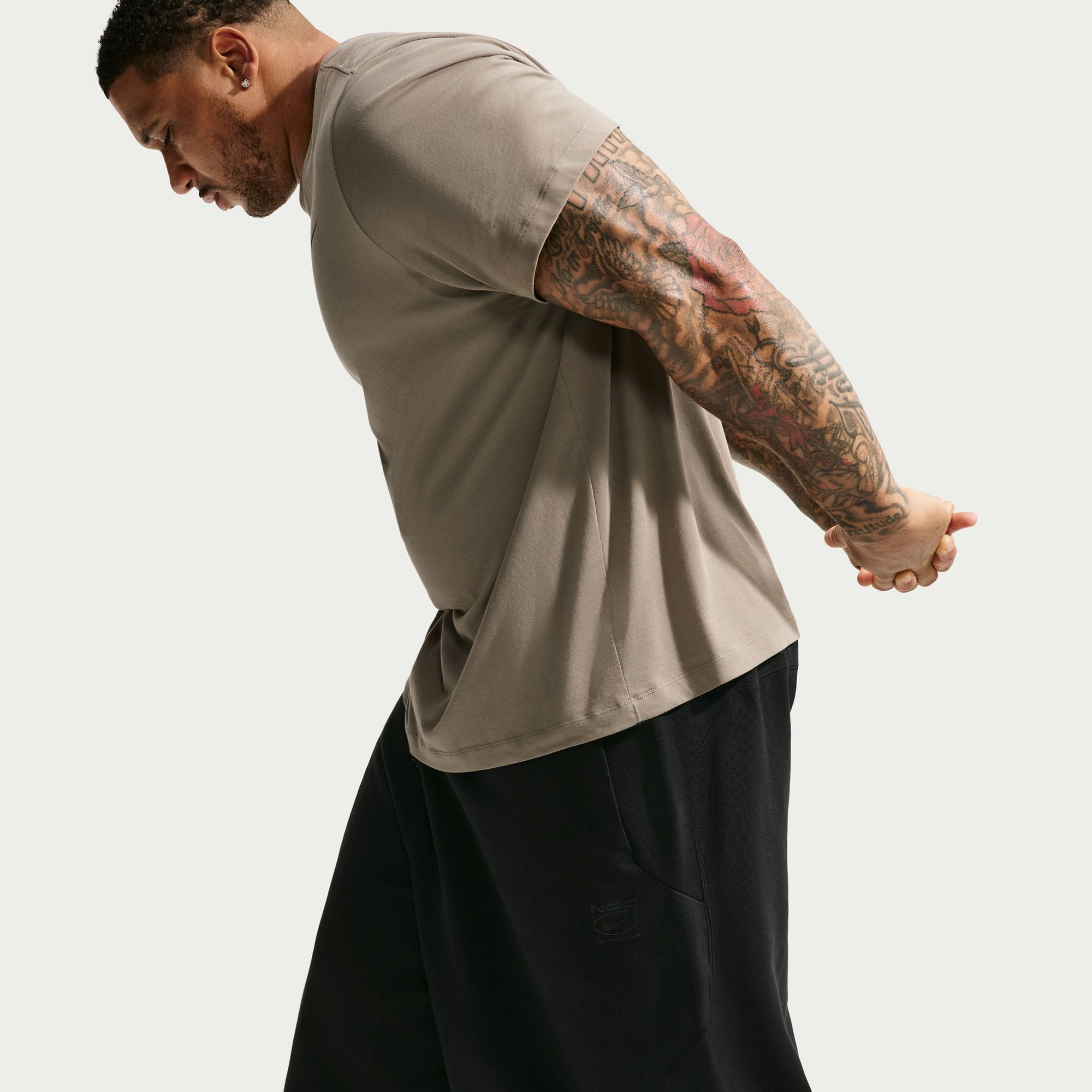Nike N.A.C. image number 9
