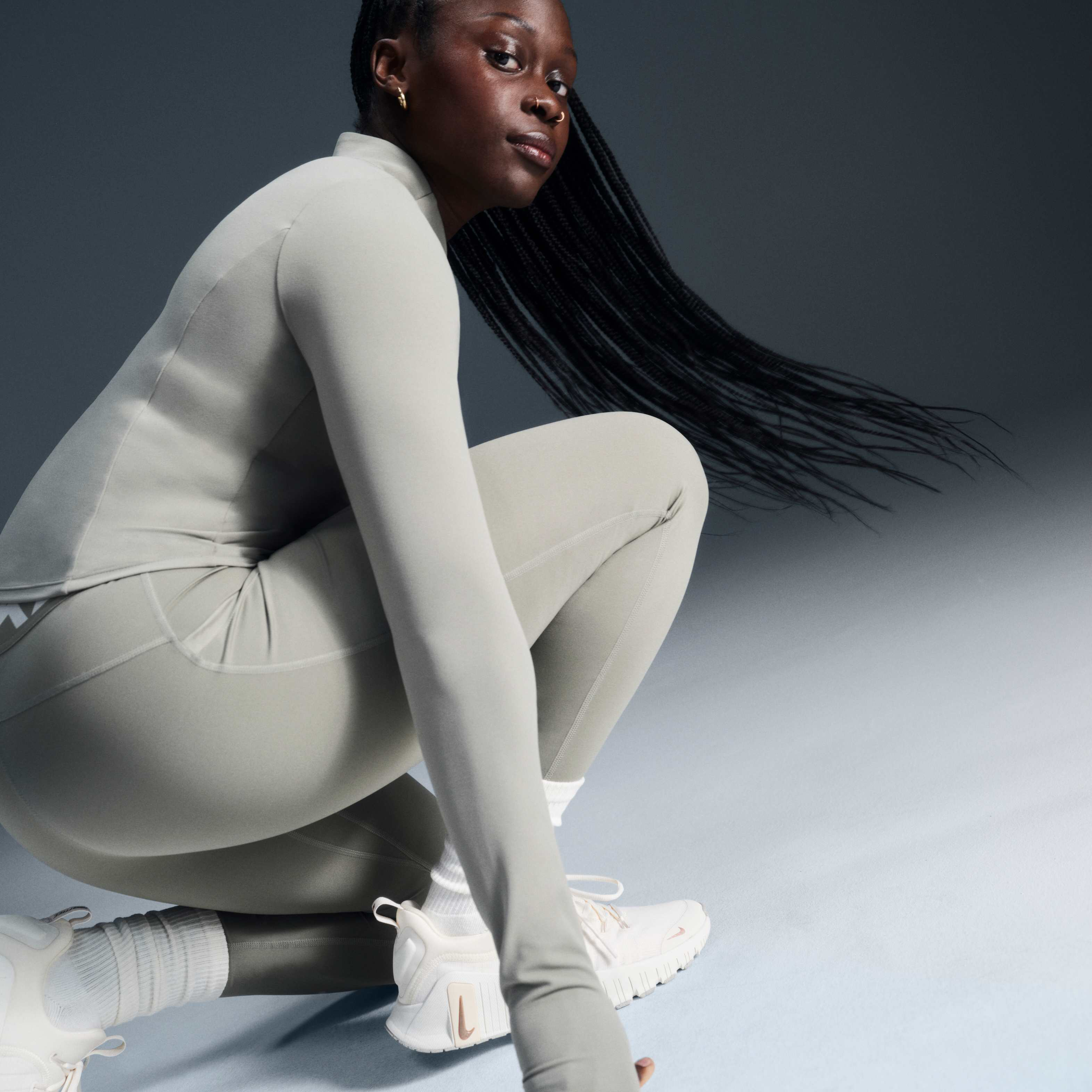 Nike Zenvy image number 6