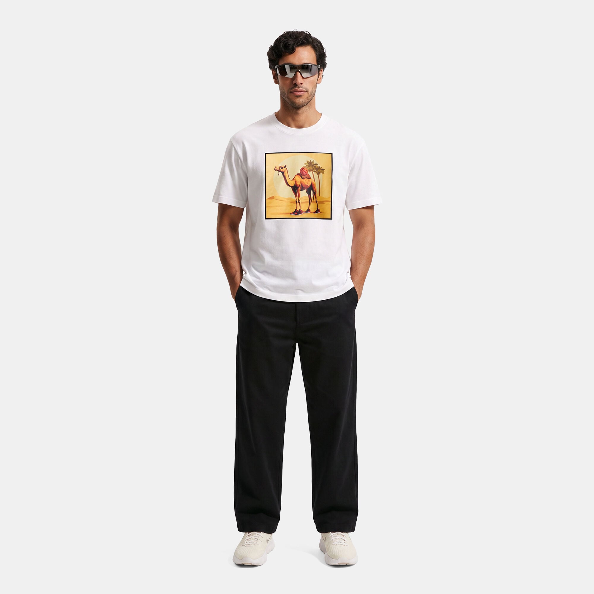 Jordan Core - Camel image number 2