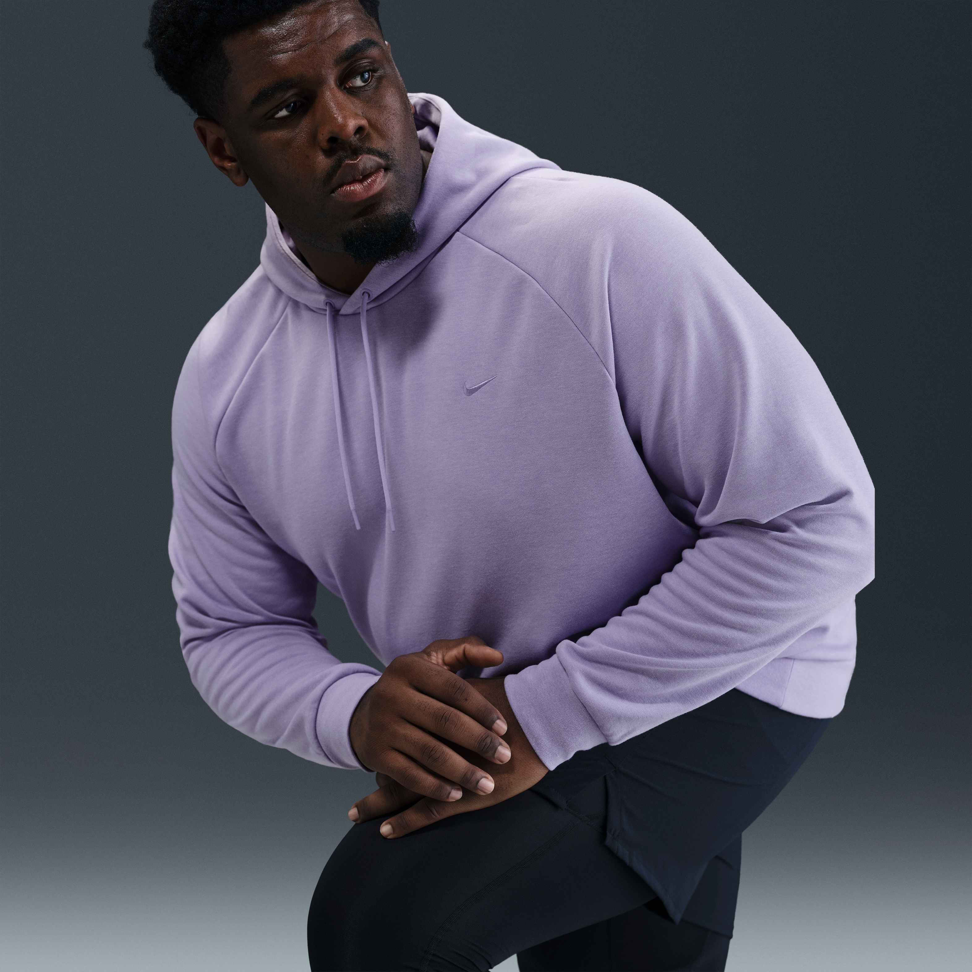 Nike Primary Fleece image number 8