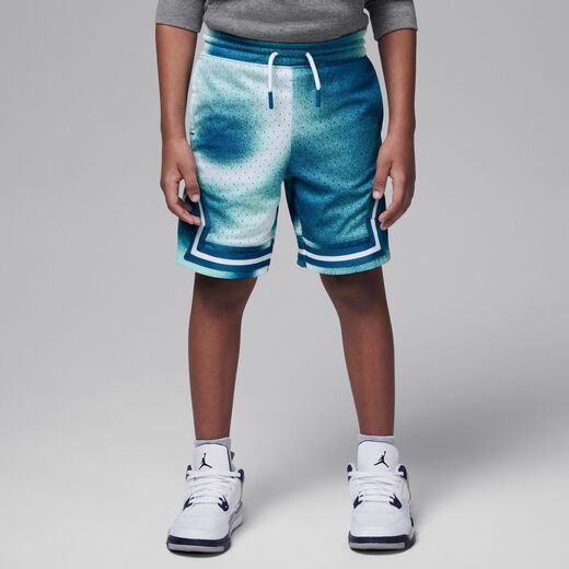 Jordan Jordan
