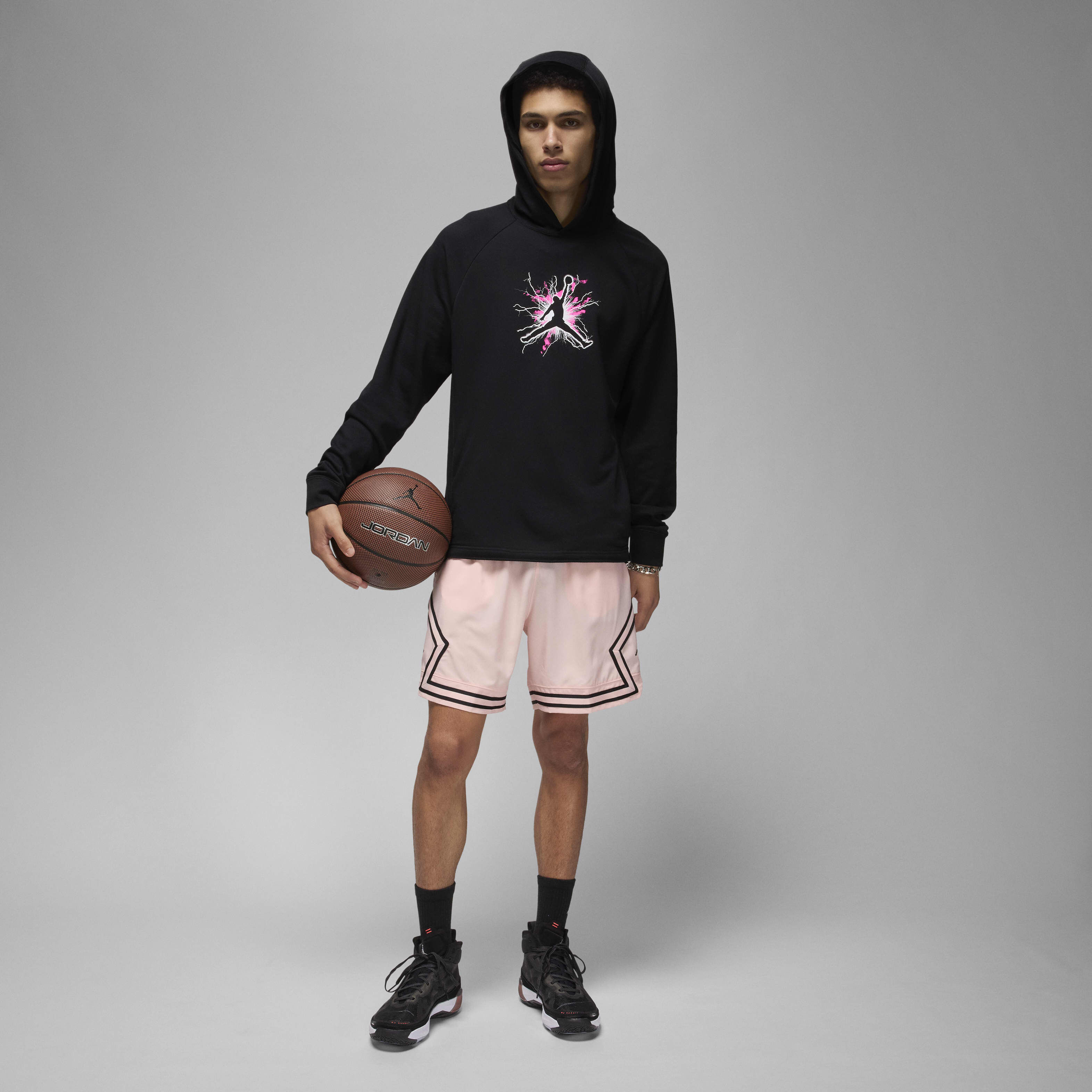 جوردن دراي-فت سبورت image number 4