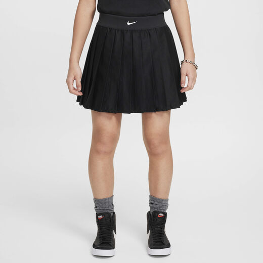 Kids' Skirts & Dresses-Nike, Nike Sportswear, Girls' Pleated Skirt