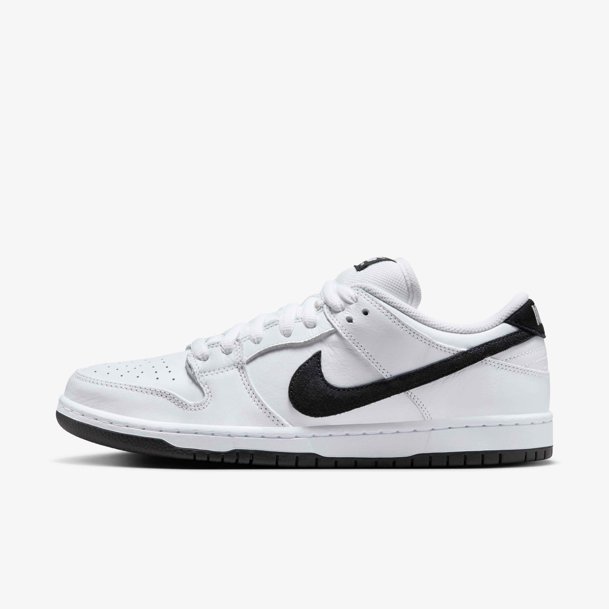 期間限定特別価格 SB Nike Buy Dunk Official  UAE Nike | White/White/Black/Black - Shoes Skate Pro Low 靴