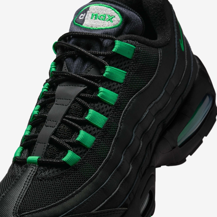 Nike Air Max 95 'Big Bubble' image number 6 Nike Air Max 95 'Big Bubble' image number 6