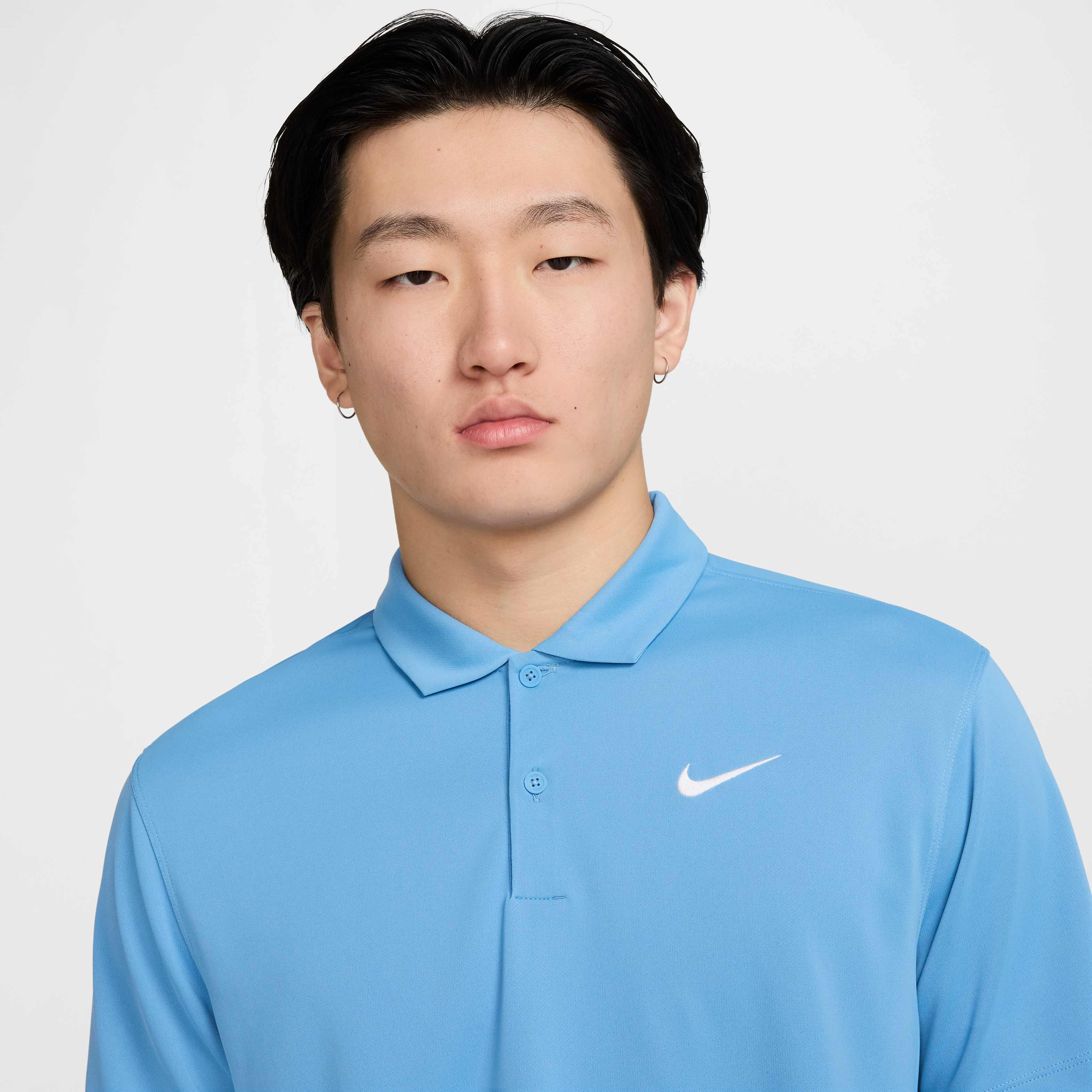 NikeCourt Dri-FIT image number 2