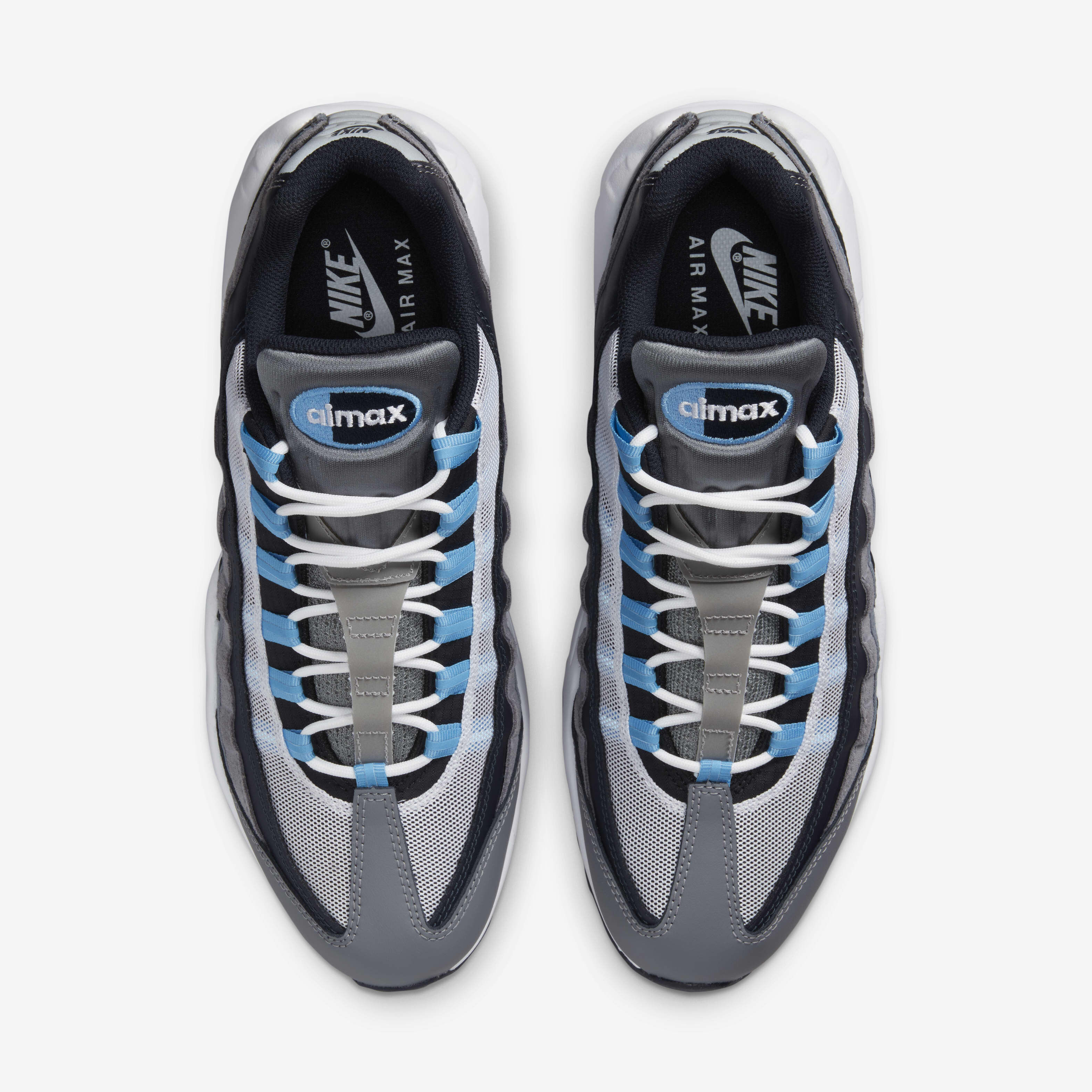Nike Air Max 95 image number 3