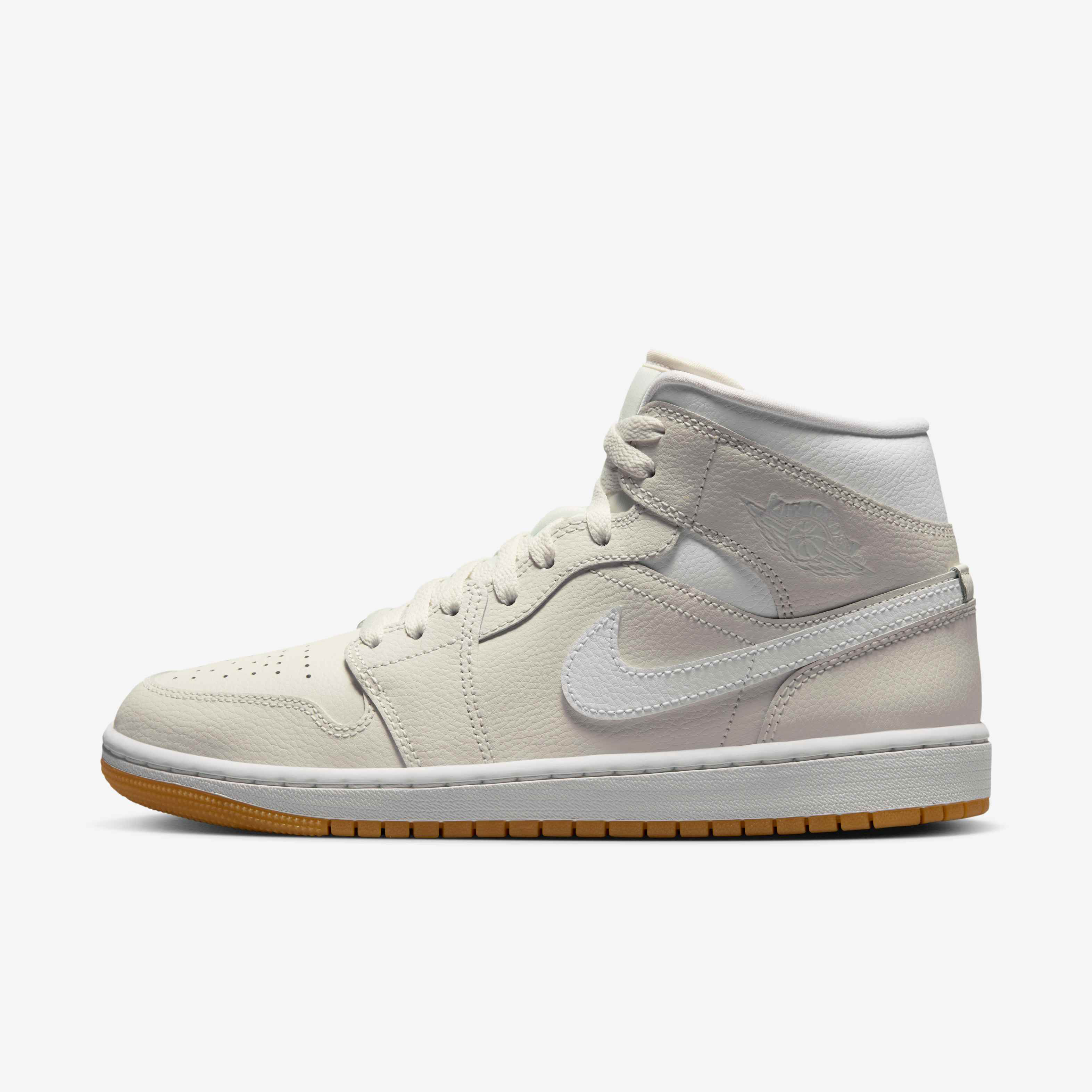 Air Jordan 1 Mid image number 0