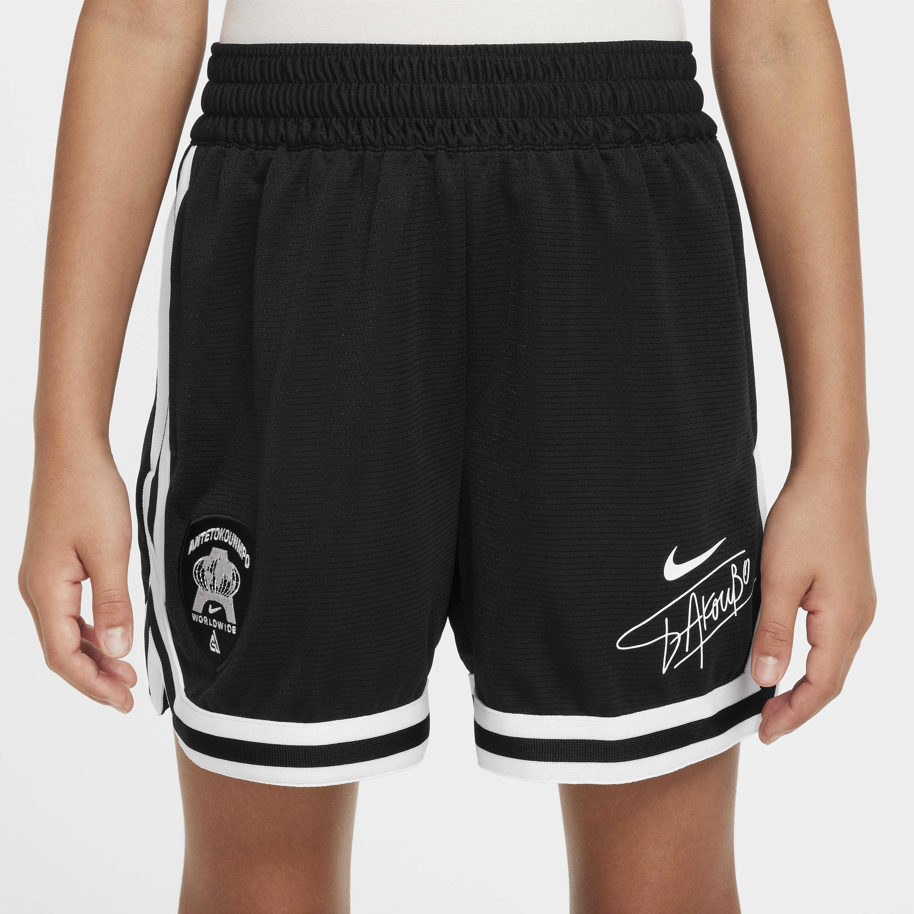 Giannis DNA image number 2