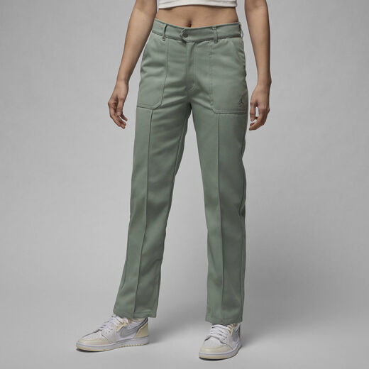 Trousers & Tights-JRDN, Jordan, Women's Woven Trousers