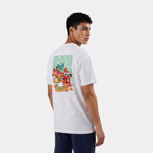 City Tees-Nike, Nike City Tee - Dubai, T-Shirt