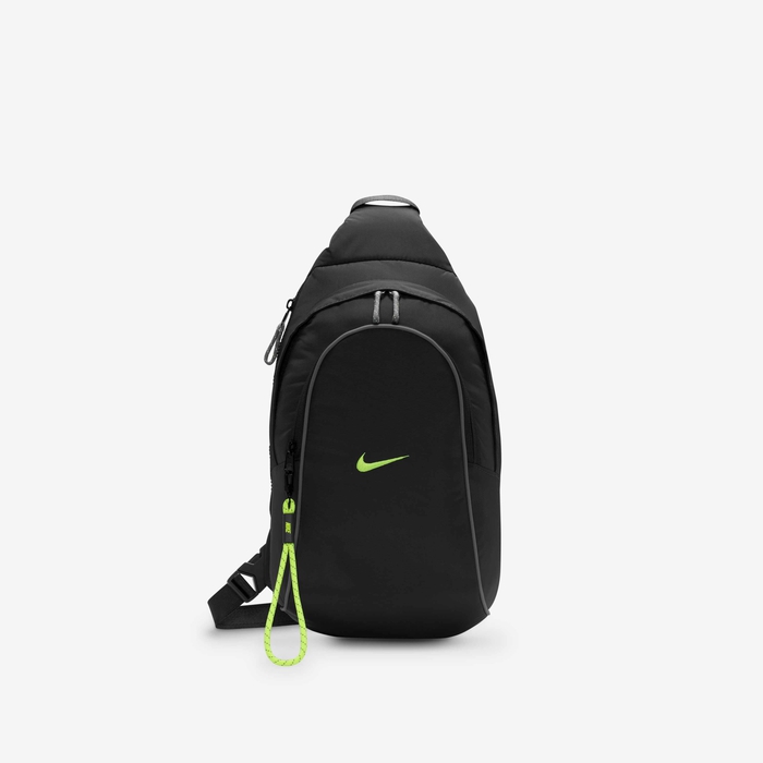 Buy Nike Sportswear Essentials Sling Bag (8L) Anthracite/Smoke