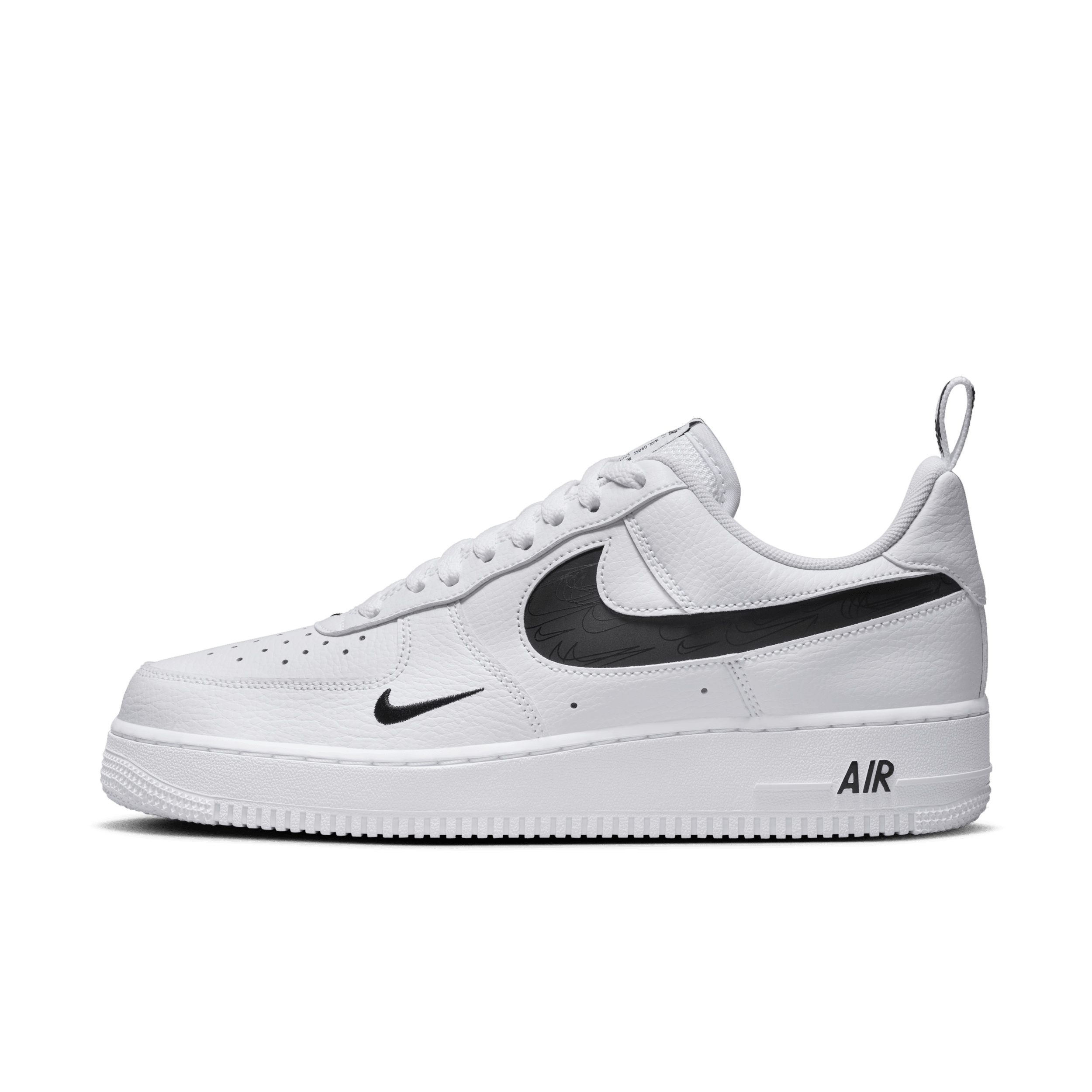 Baskets basses air force 1 lv8 utility store