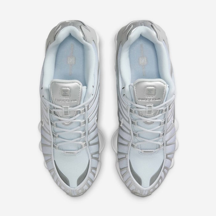 Nike Shox TL image number 3 Nike Shox TL image number 3