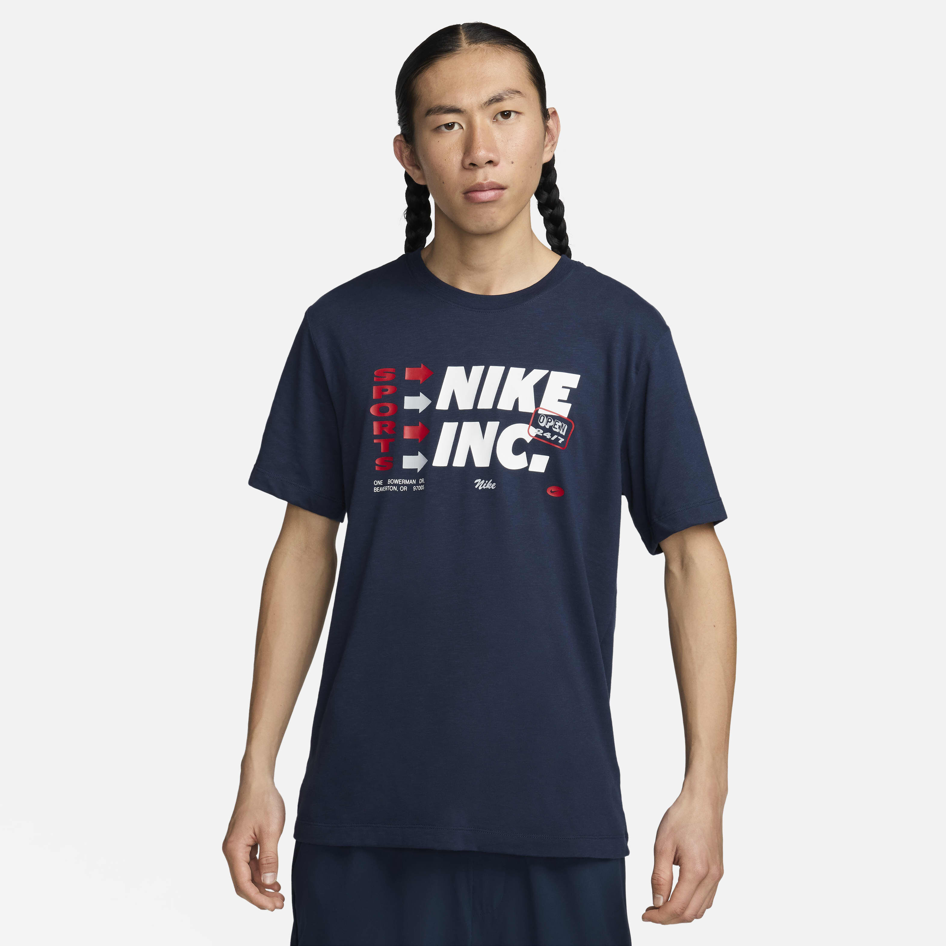 Nike image number 0
