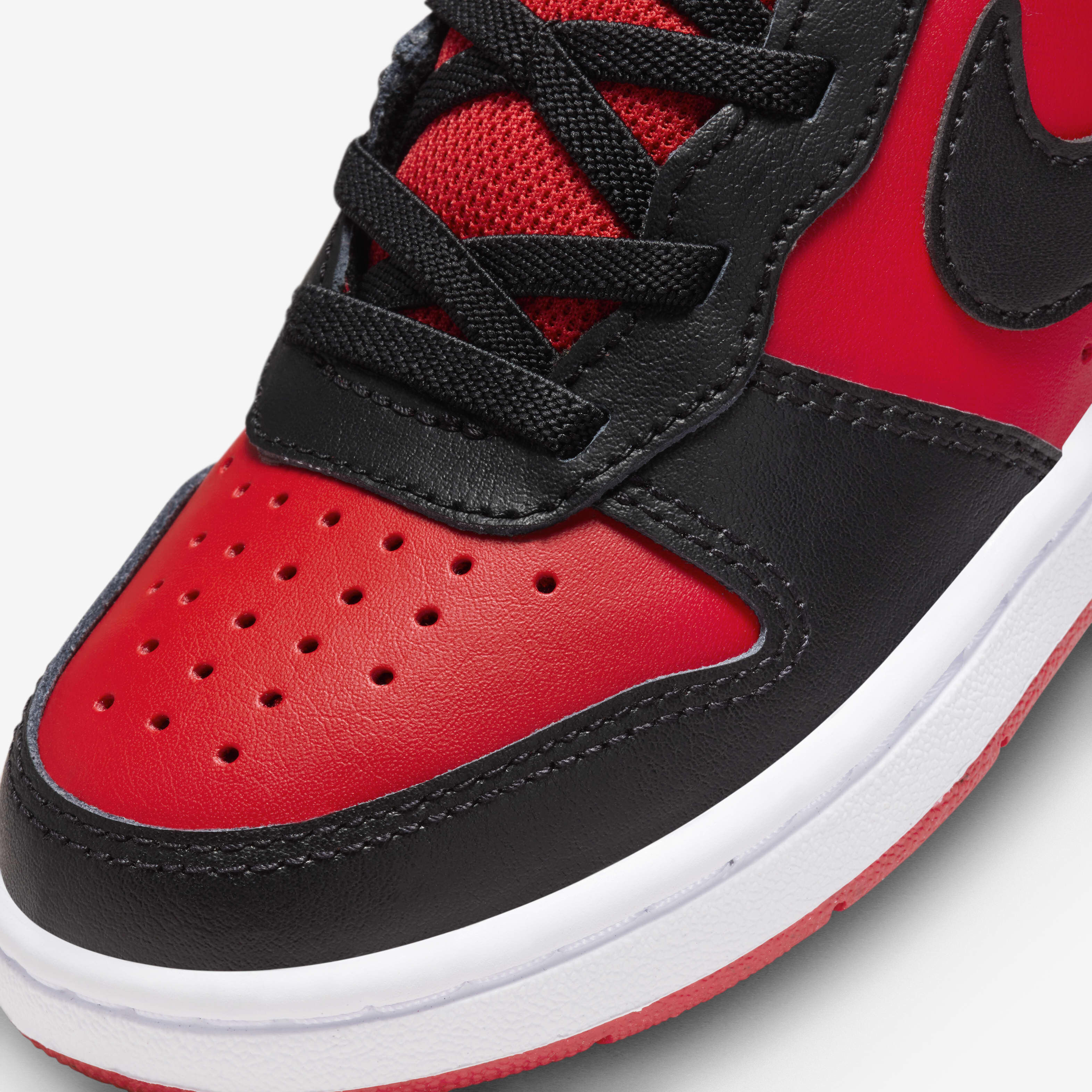 Nike Court Borough Mid 2 image number 6