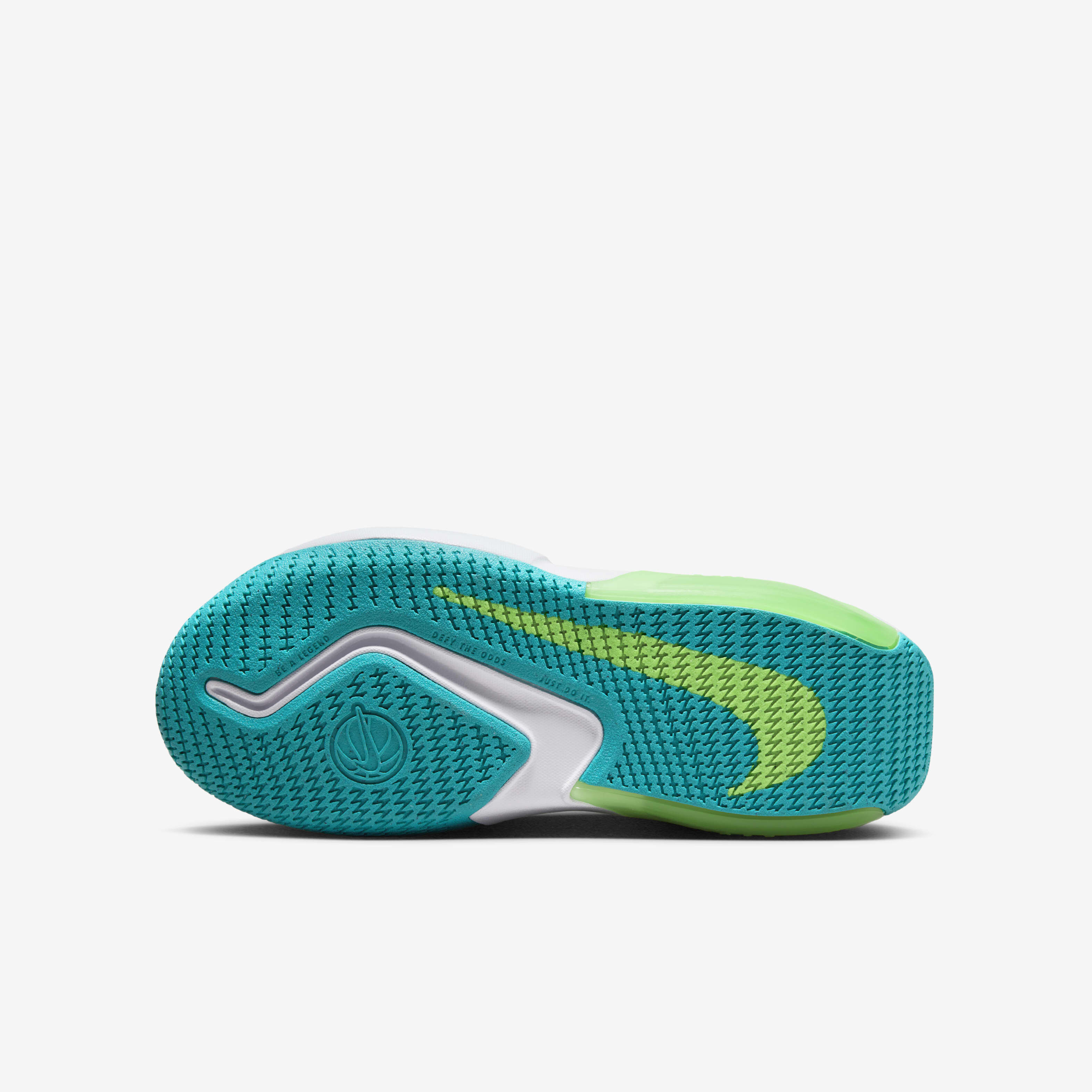 Nike Air Zoom Crossover image number 1