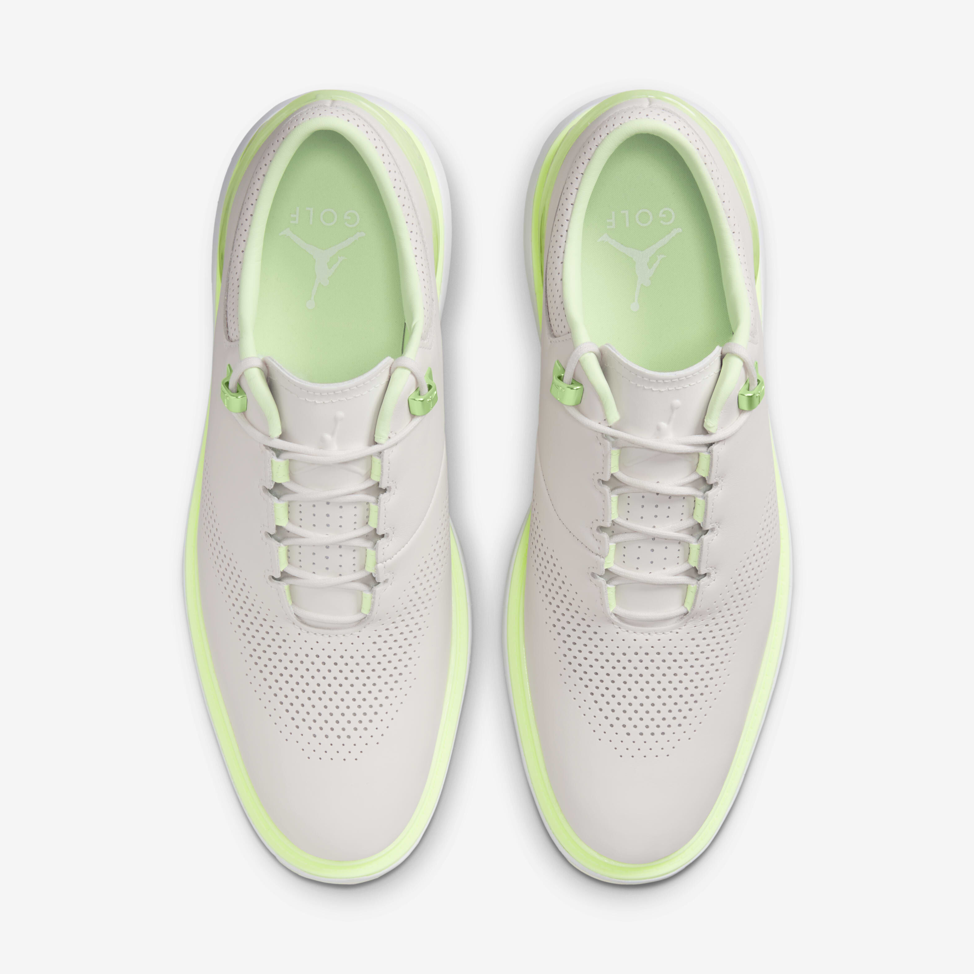 Eastside Golf × Nike Jordan ADG 4 