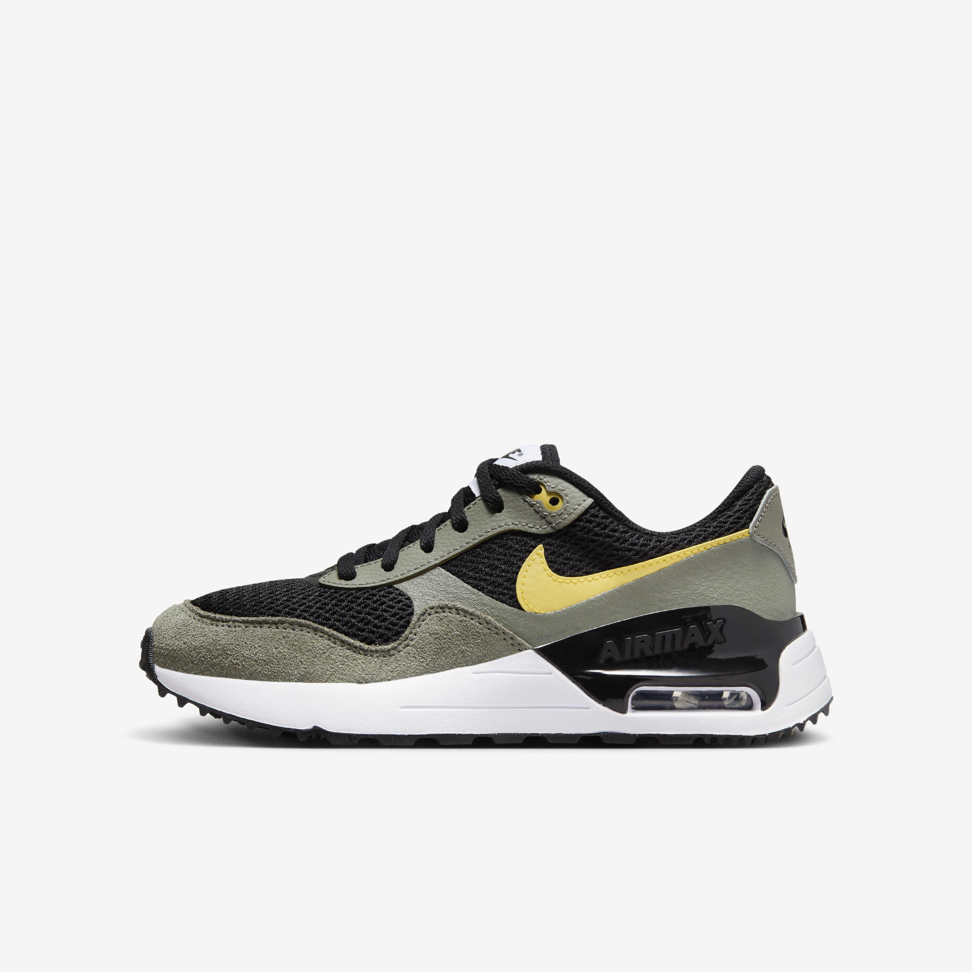Nike Air Max SYSTM image number 0