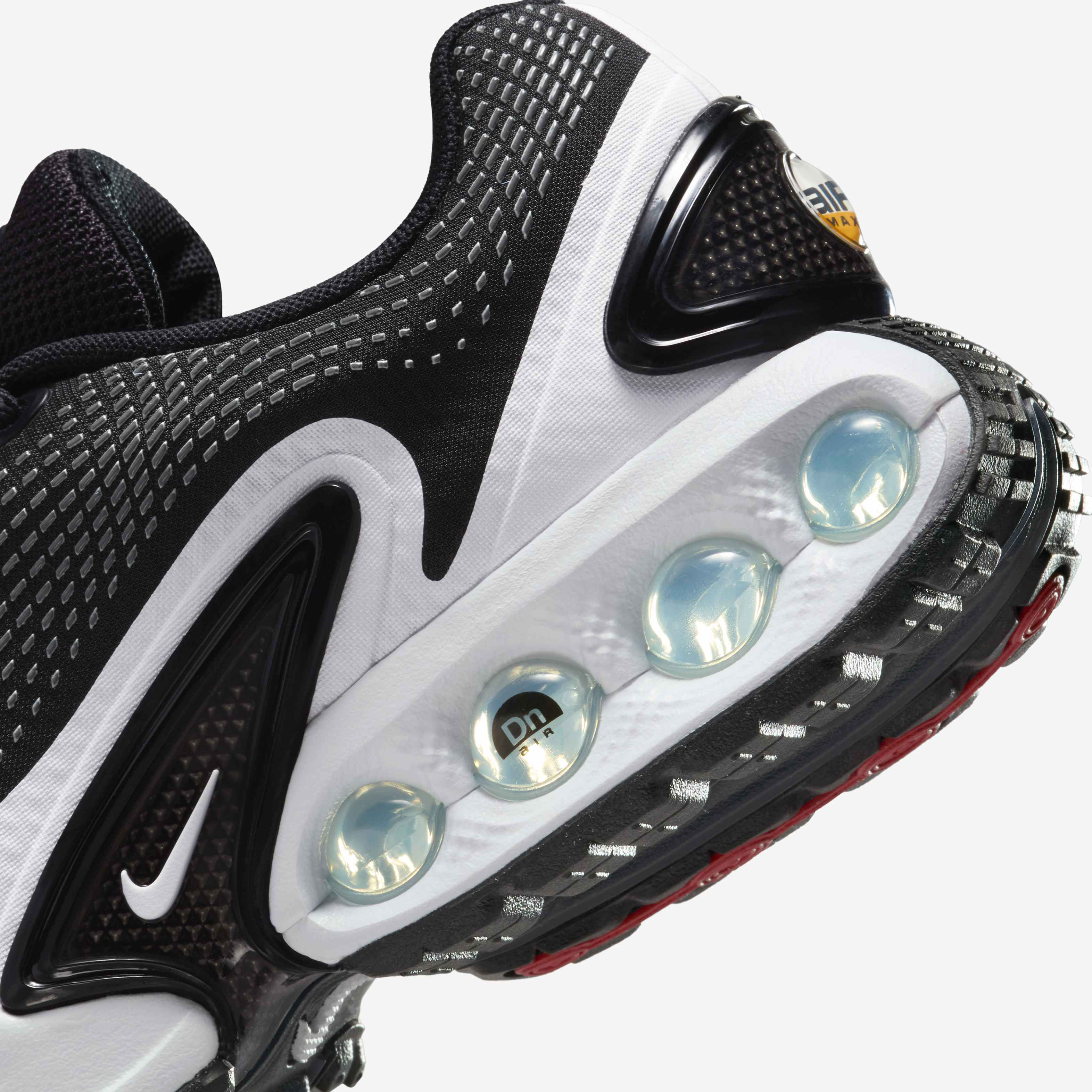 Nike Air Max Dn image number 8