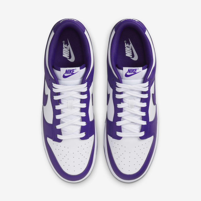 Nike Dunk Low Retro image number 3 Nike Dunk Low Retro image number 3