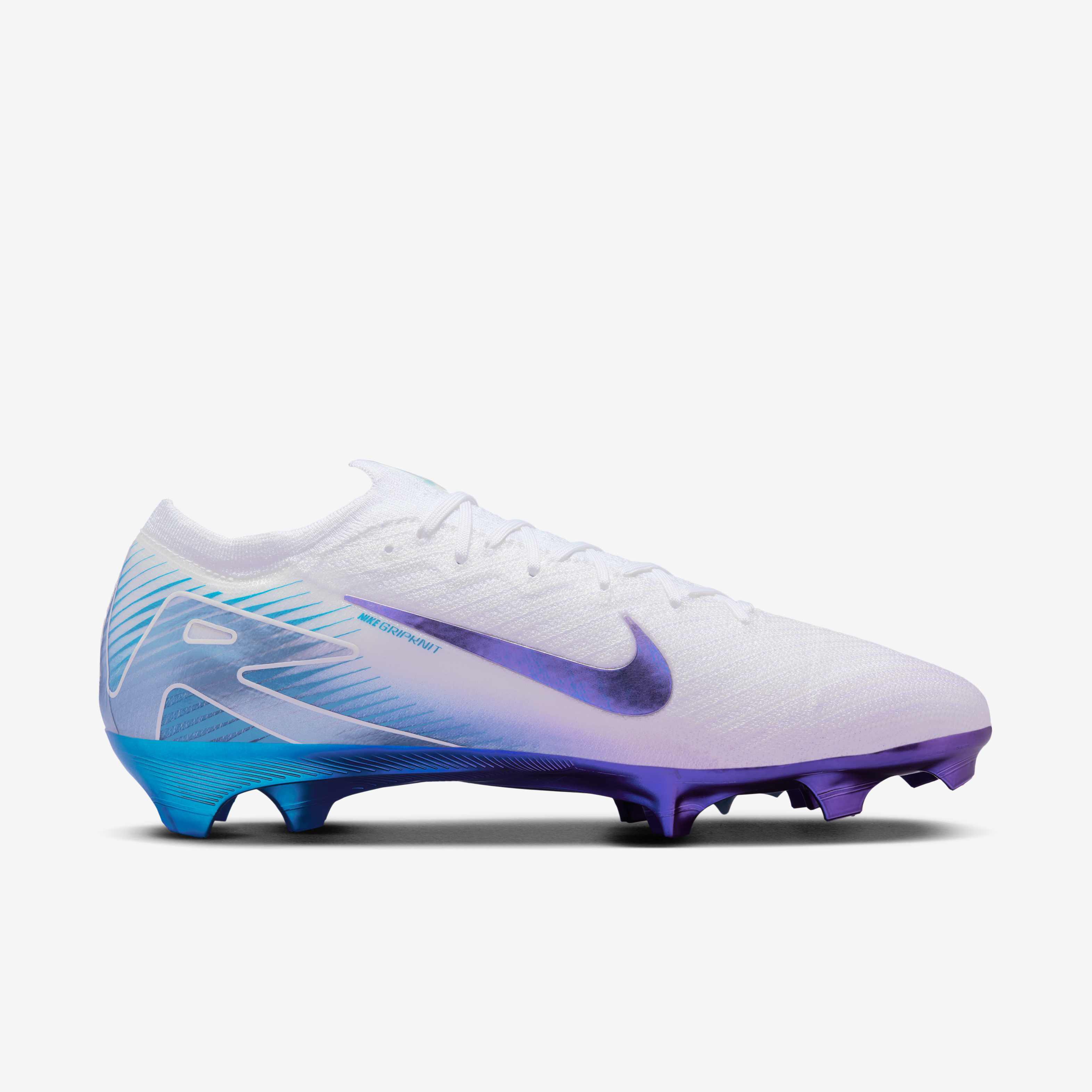 Nike Mercurial Vapor 16 Elite LV8 image number 2